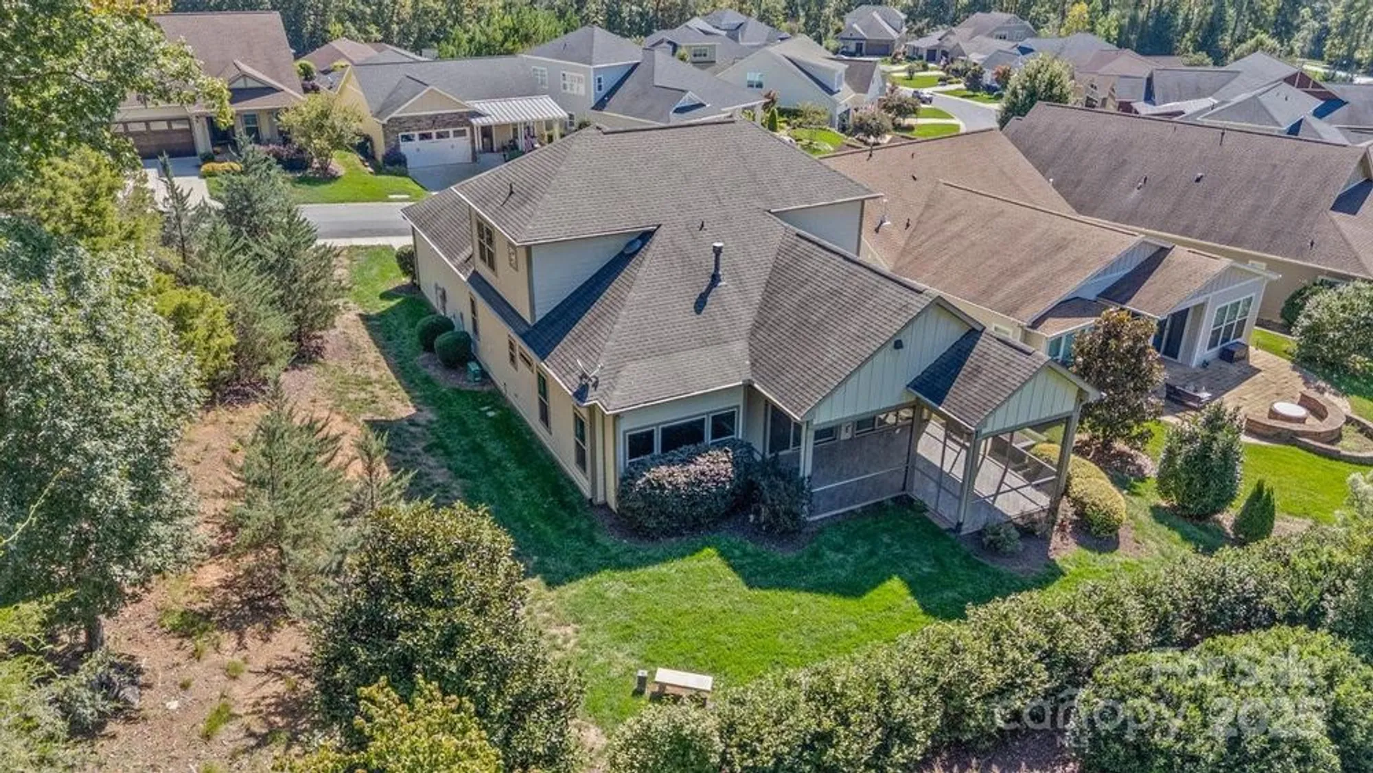 Property Slideshow image 34 of 47 | 448 flat rock dr, Denver, NC, 28037