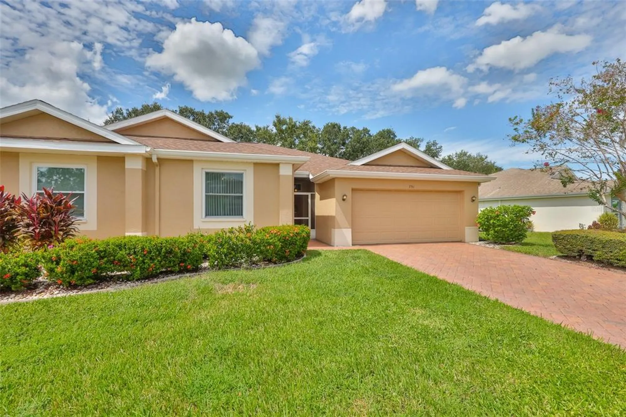 Property Slideshow image 1 of 64 | 751 mccallister ave, Sun City Center, FL, 33573