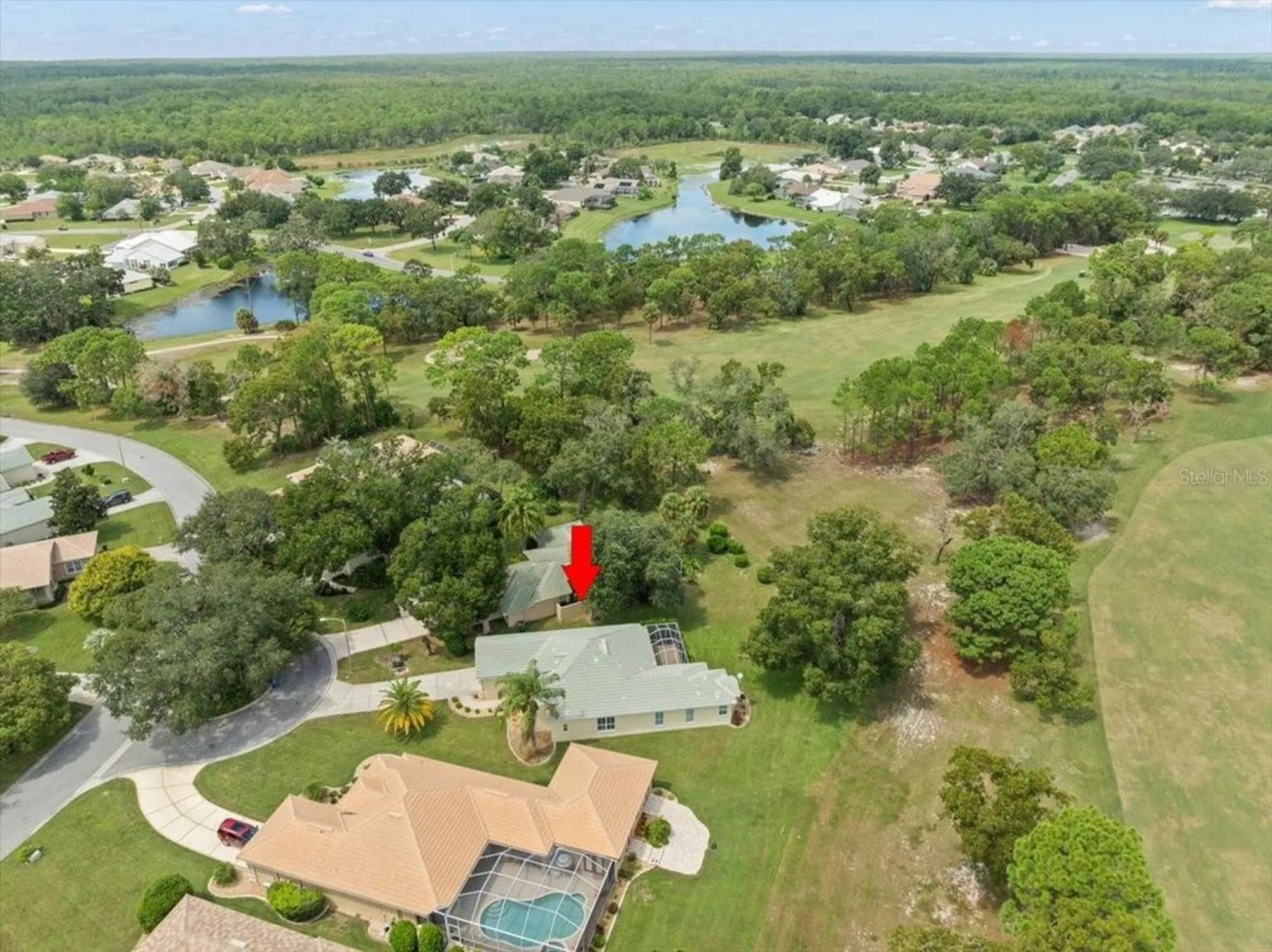 Property Slideshow image 52 of 60 | 9037 penelope dr, Weeki Wachee, FL, 34613