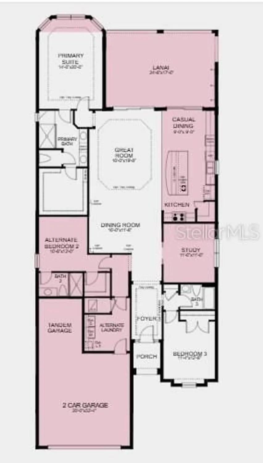 Property Slideshow image 2 of 31 | 14923 contenta loop, Bradenton, FL, 34211