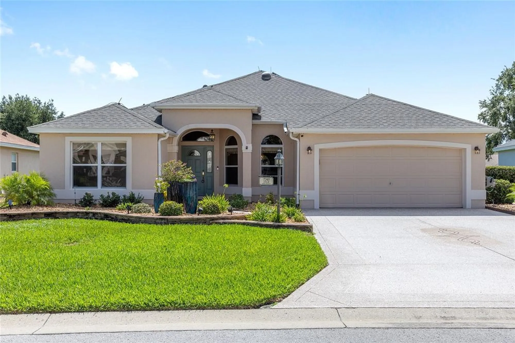 Property Slideshow image 1 of 55 | 7243 se 172nd legacy ln, The Villages, FL, 32162