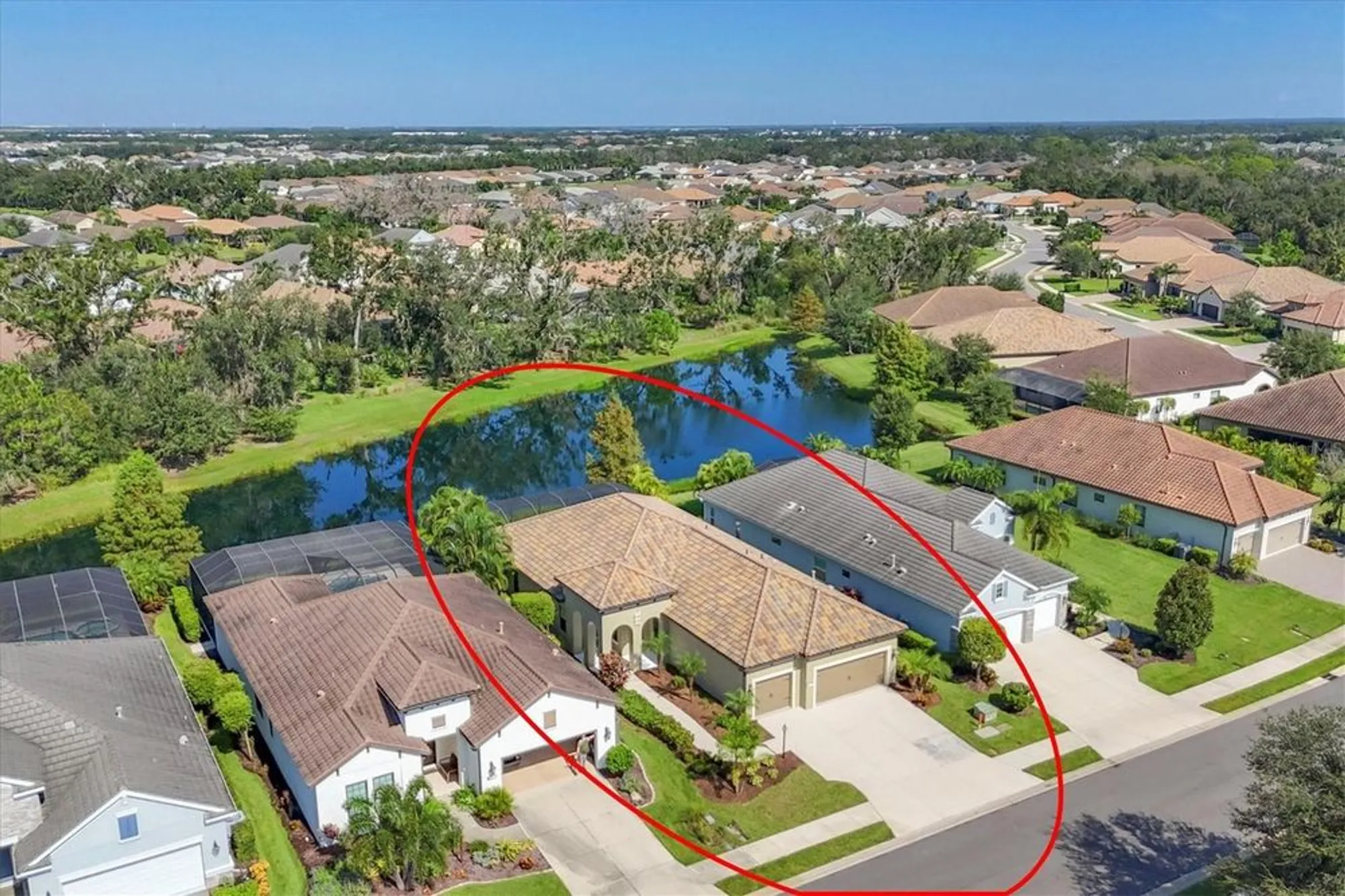 Property Slideshow image 2 of 83 | 4118 midnight blue run, Bradenton, FL, 34211