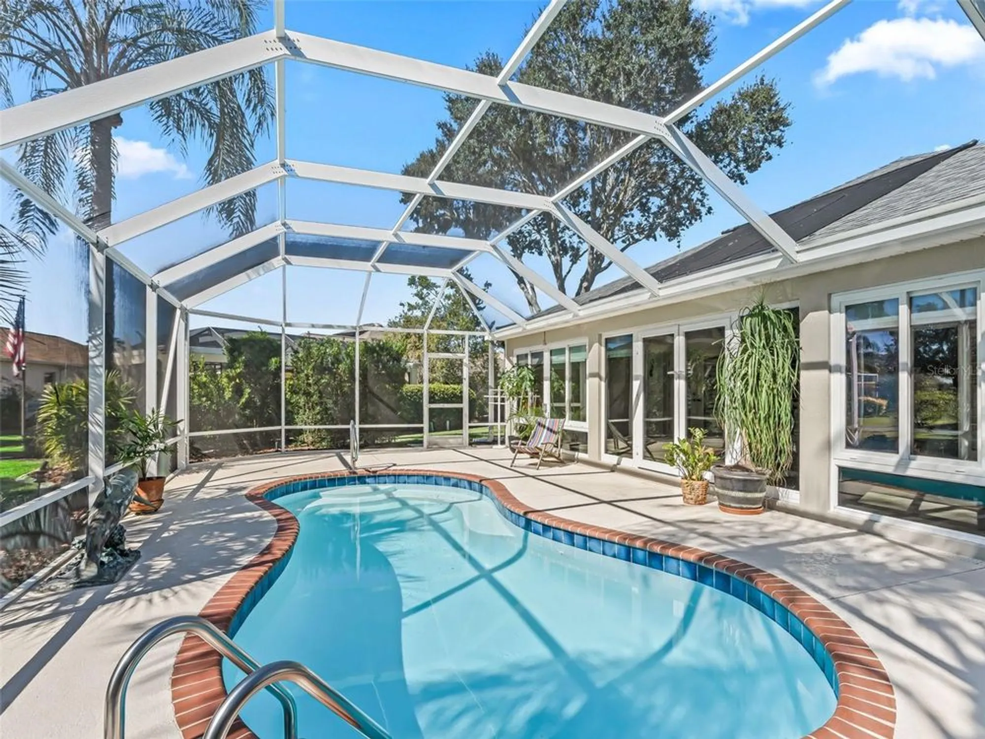 Property Slideshow image 44 of 54 | 728 dowding way, The Villages, FL, 32162