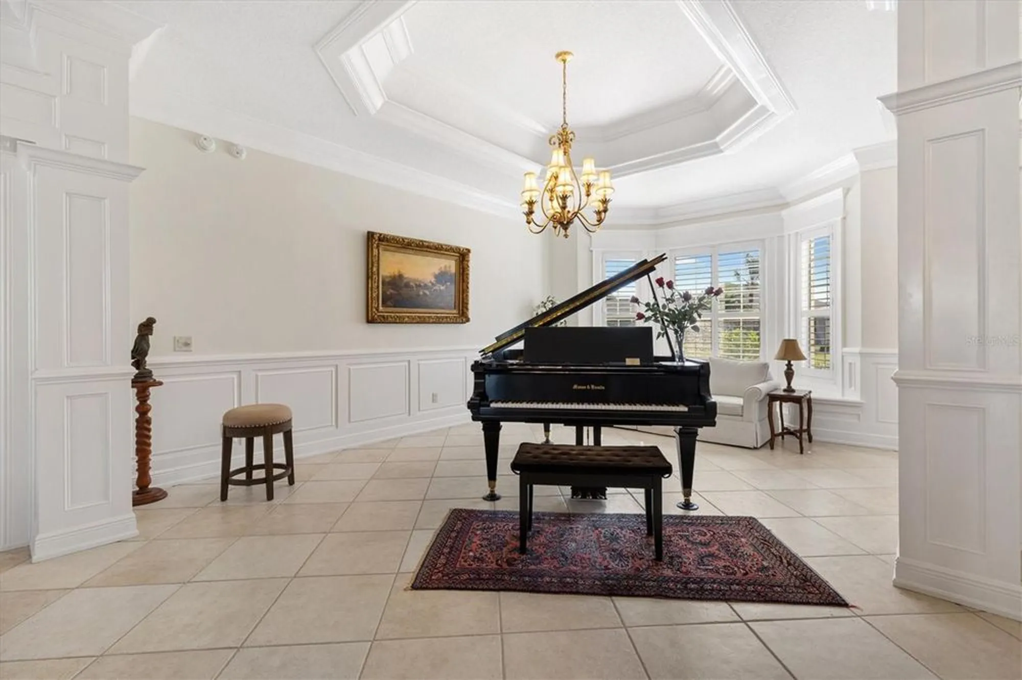 Property Slideshow image 15 of 60 | 664 ternberry forest dr, The Villages, FL, 32162