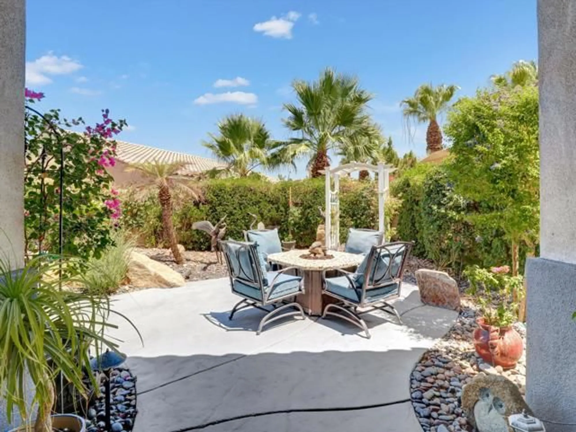 Property Slideshow image 25 of 25 | 40882 calle claro, Indio, CA, 92203