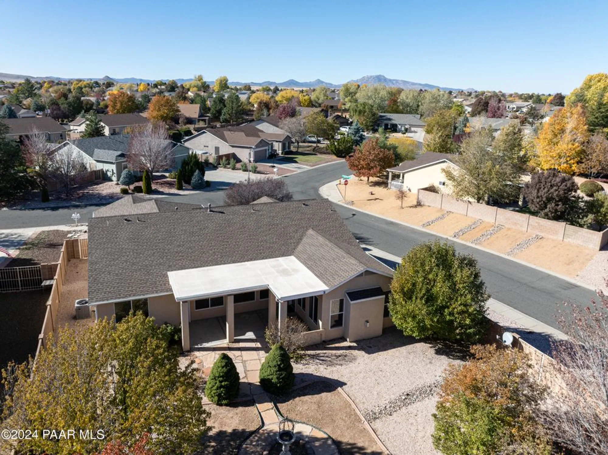 Property Slideshow image 49 of 58 | 7753 n siesta sunset ln, Prescott Valley, AZ, 86315