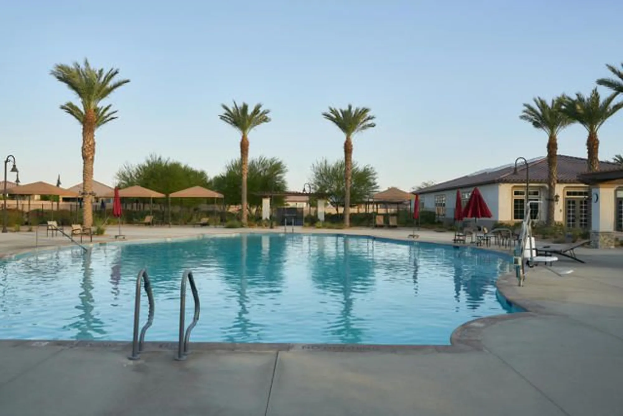 Property Slideshow image 41 of 48 | 85675 treviso dr, Indio, CA, 92203