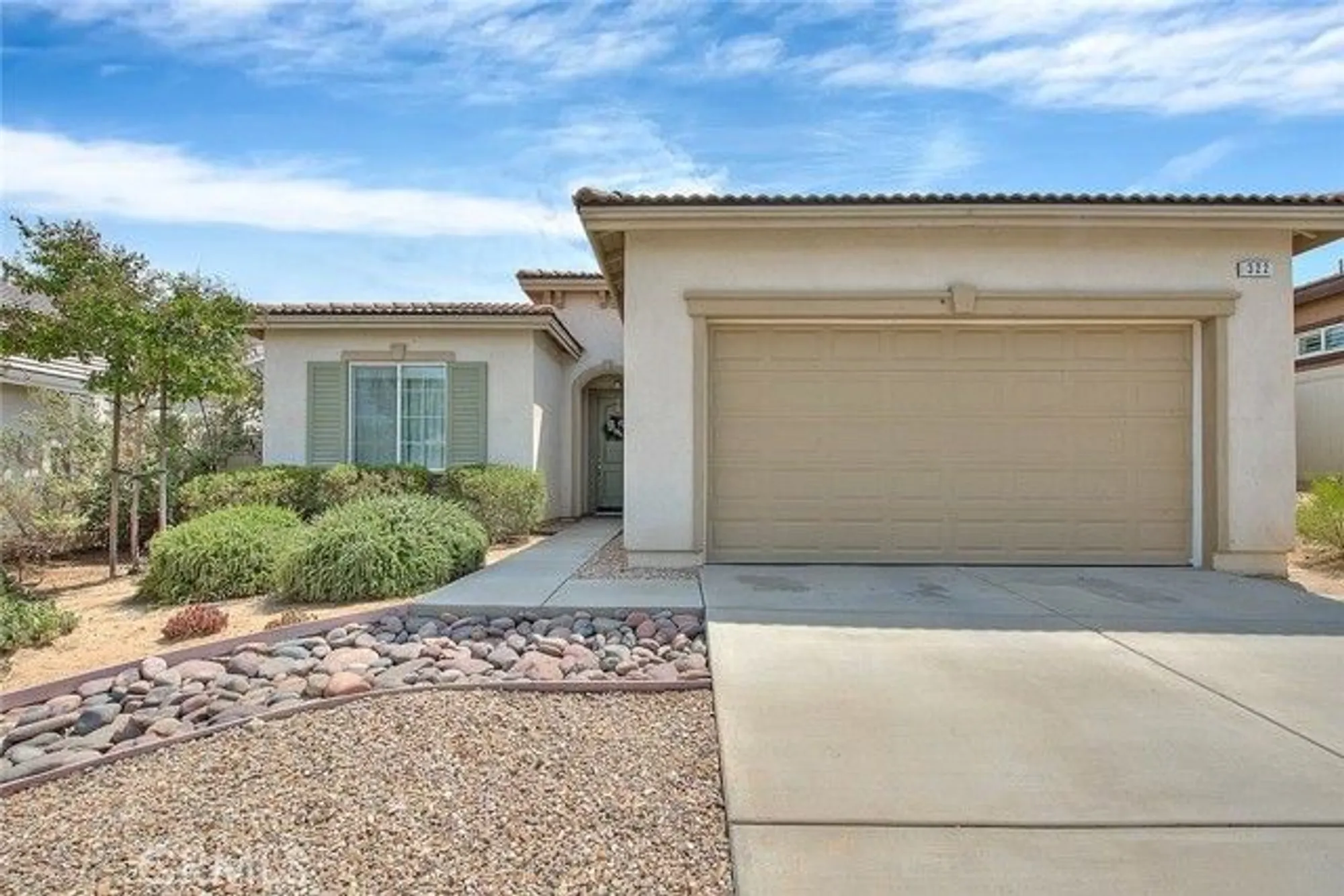 Property Slideshow image 1 of 73 | 322 forked run, Beaumont, CA, 92223