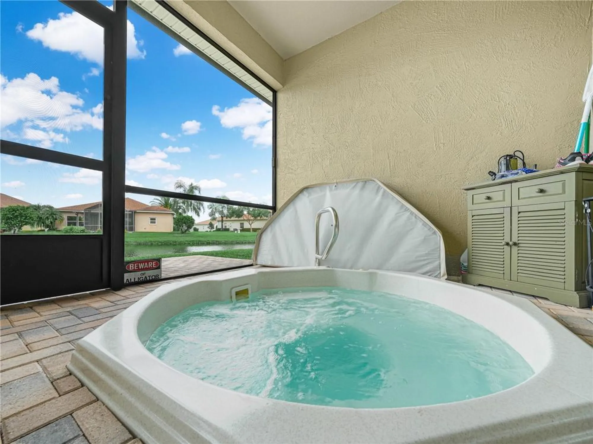 Property Slideshow image 29 of 60 | 4220 dornoch dr, Lake Wales, FL, 33859