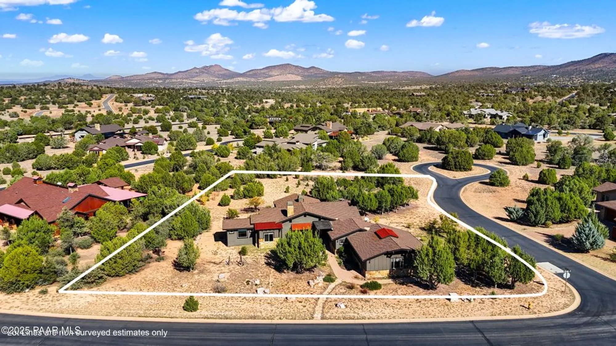 Property Slideshow image 36 of 40 | 15500 n tyler ave, Prescott, AZ, 86305