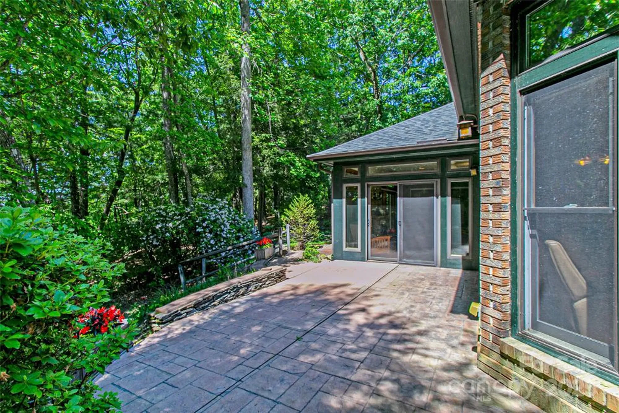 Property Slideshow image 8 of 47 | 200 maple hill dr, Flat Rock, NC, 28731