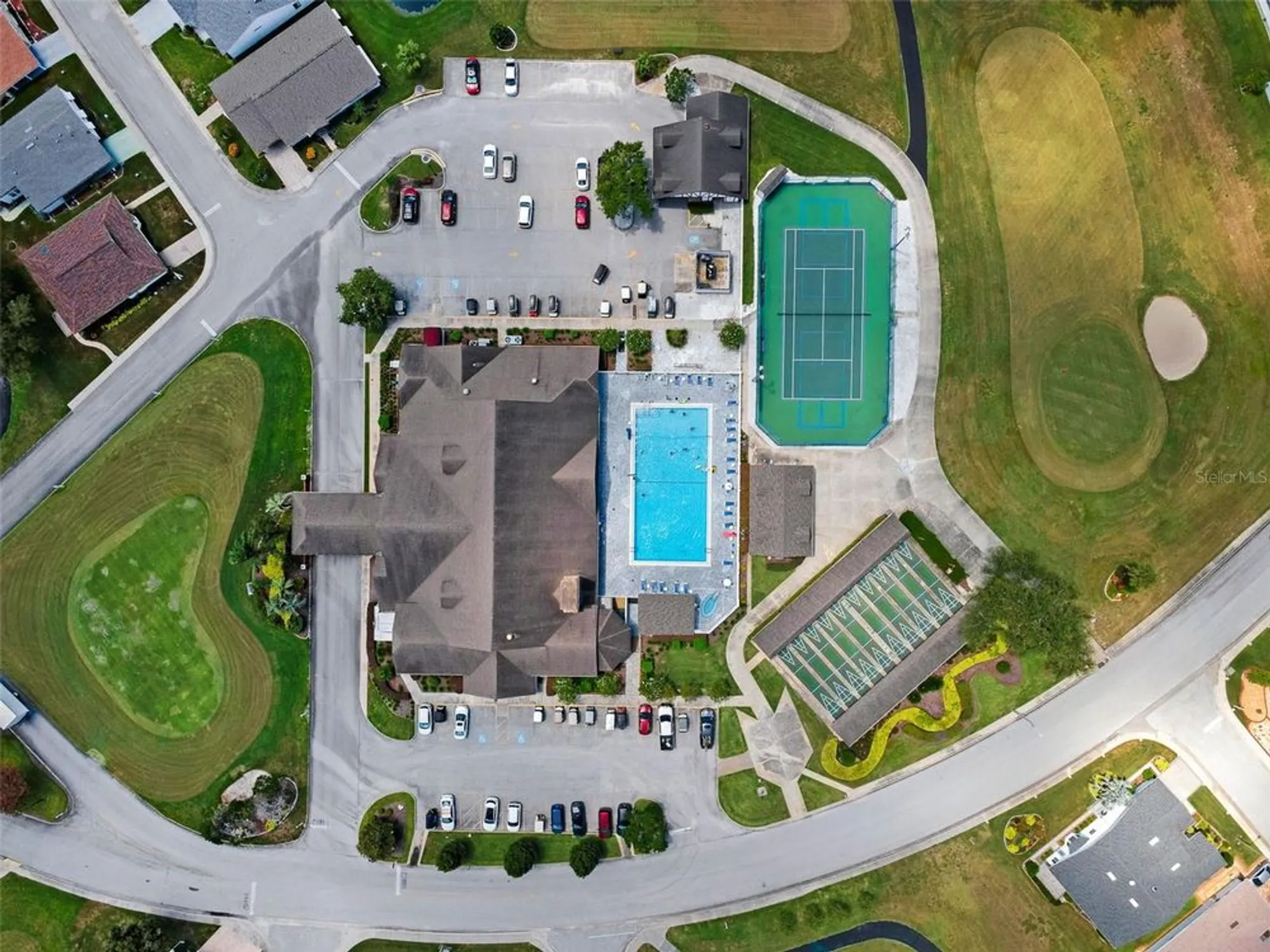 Property Slideshow image 46 of 50 | 3658 highland fairways blvd, Lakeland, FL, 33810