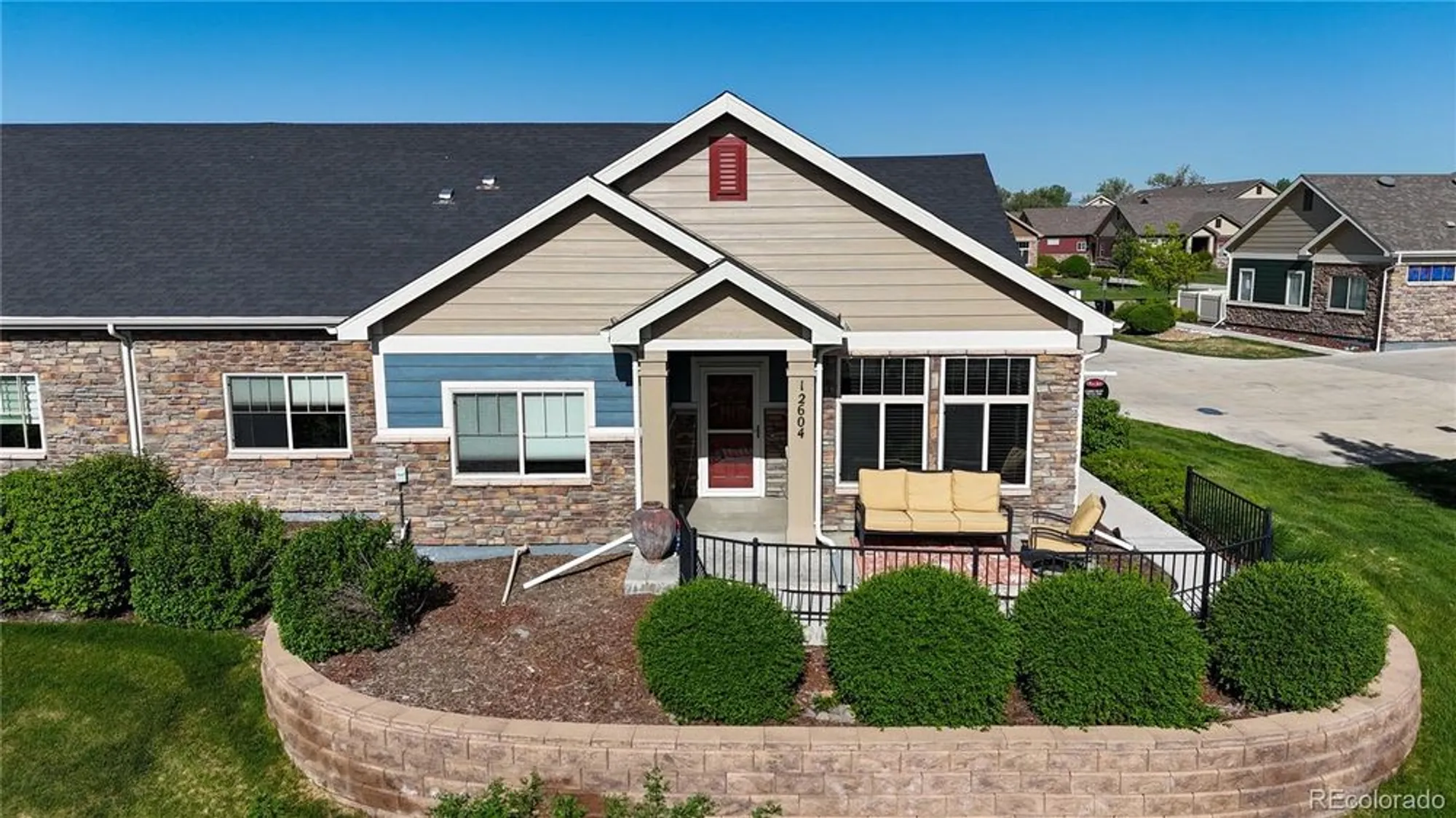 Property Slideshow image 3 of 44 | 12604 madison way, Thornton, CO, 80241