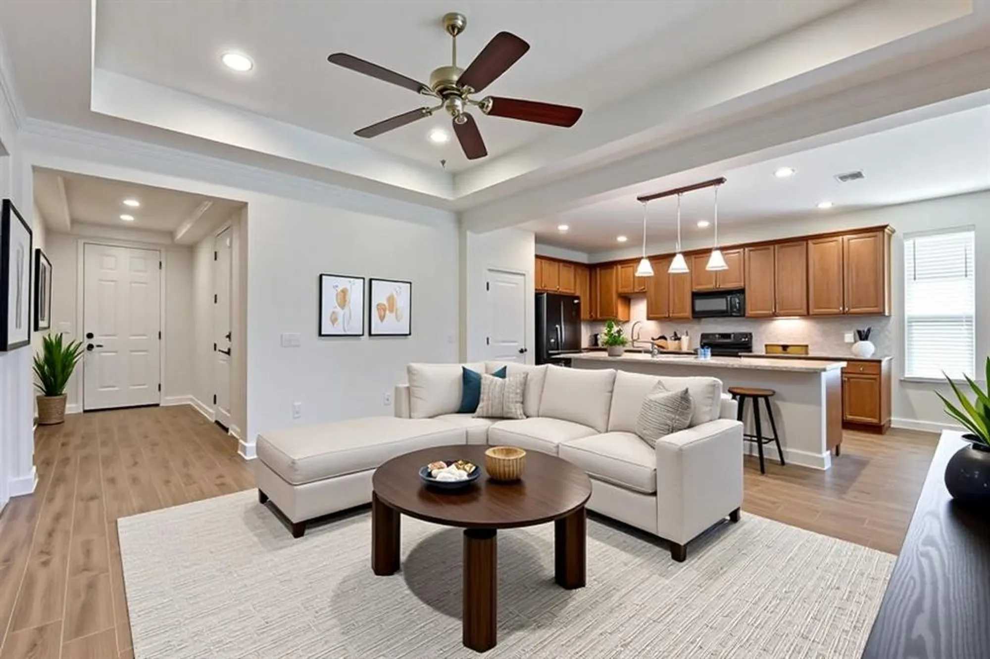 Property Slideshow image 6 of 20 | 10308 claystone dr, Denton, TX, 76207