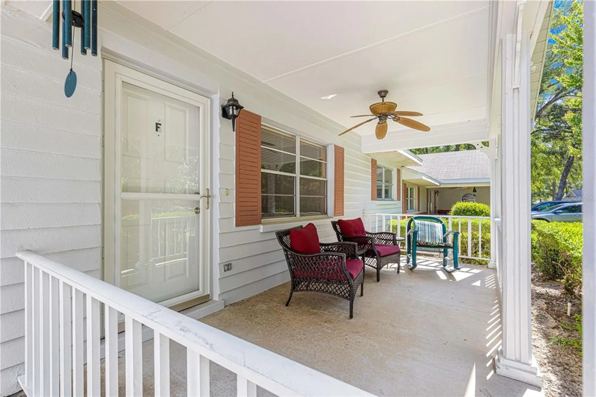 Property Slideshow image 4 of 28 | 8747 sw 98th street rd f, Ocala, FL, 34481