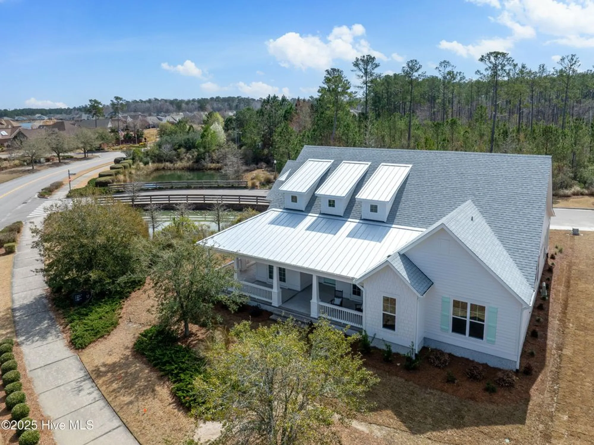 Property Slideshow image 6 of 63 | 851 meadowsweet ln, Leland, NC, 28451