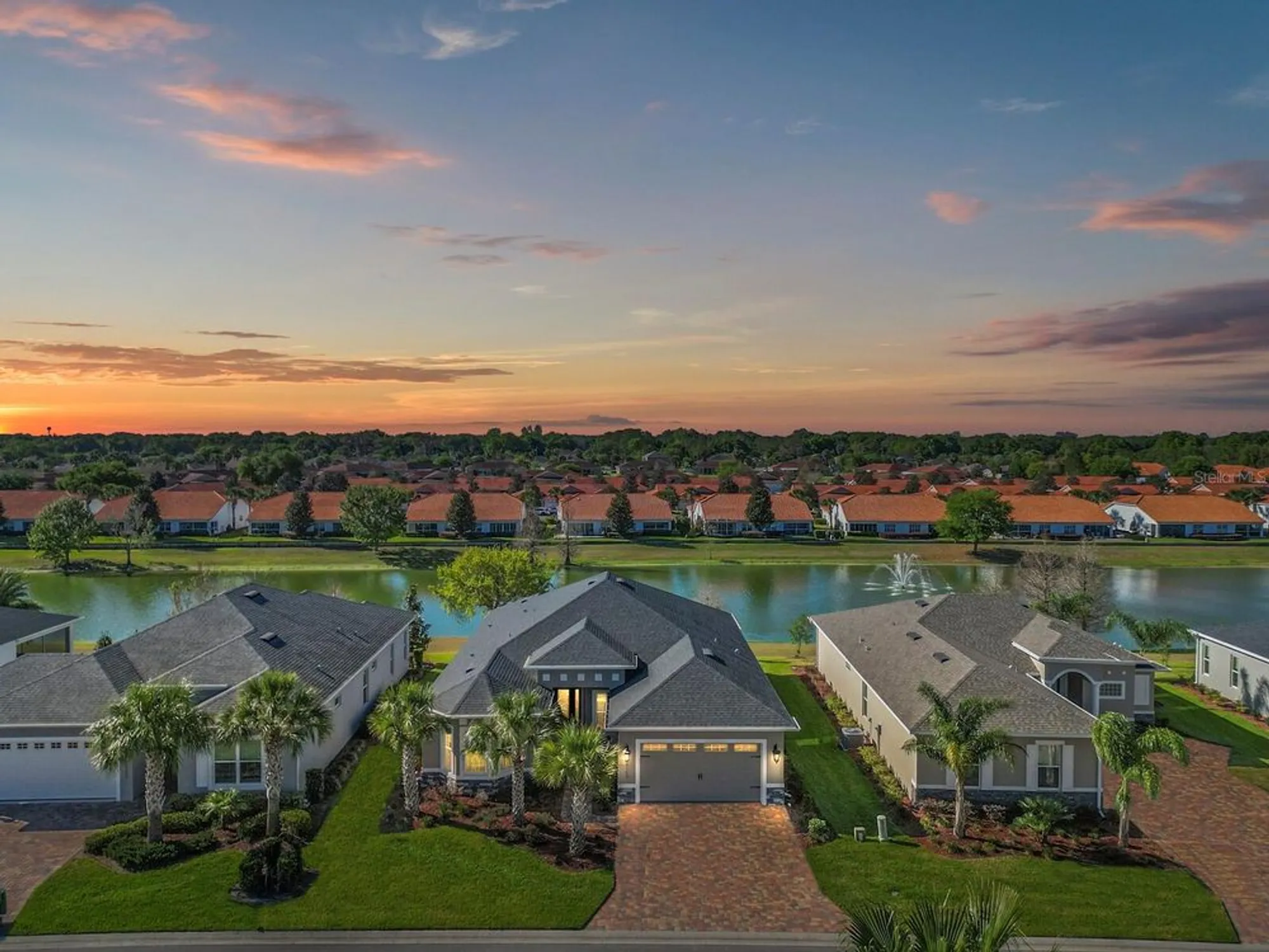 Property Slideshow image 35 of 41 | 5129 jareds landing way, Oxford, FL, 34484