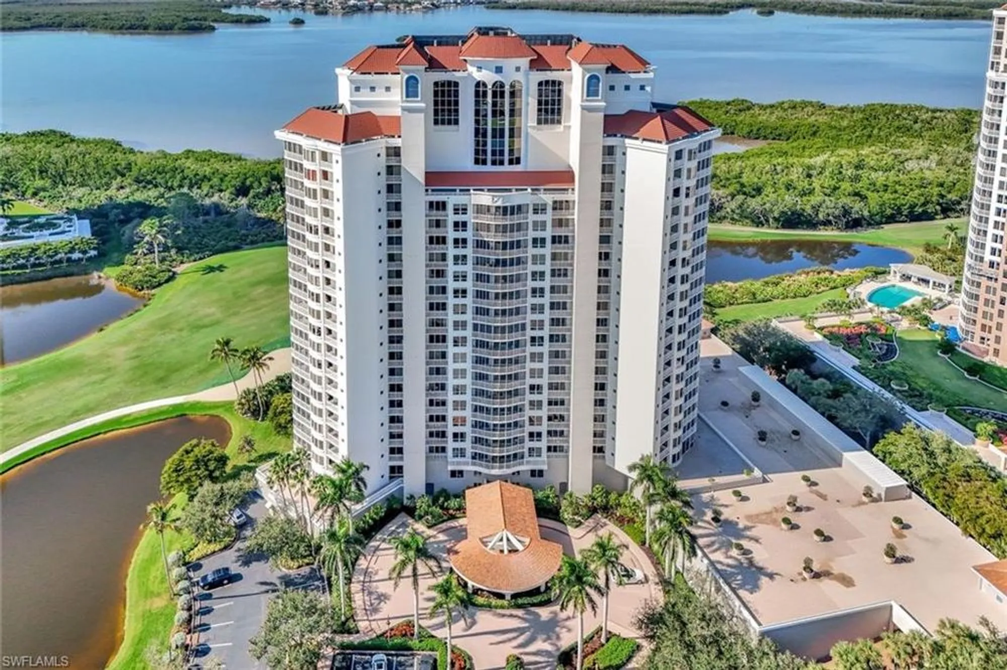 Property Slideshow image 47 of 50 | 4751 bonita bay blvd unit 1103, Bonita Springs, FL, 34134