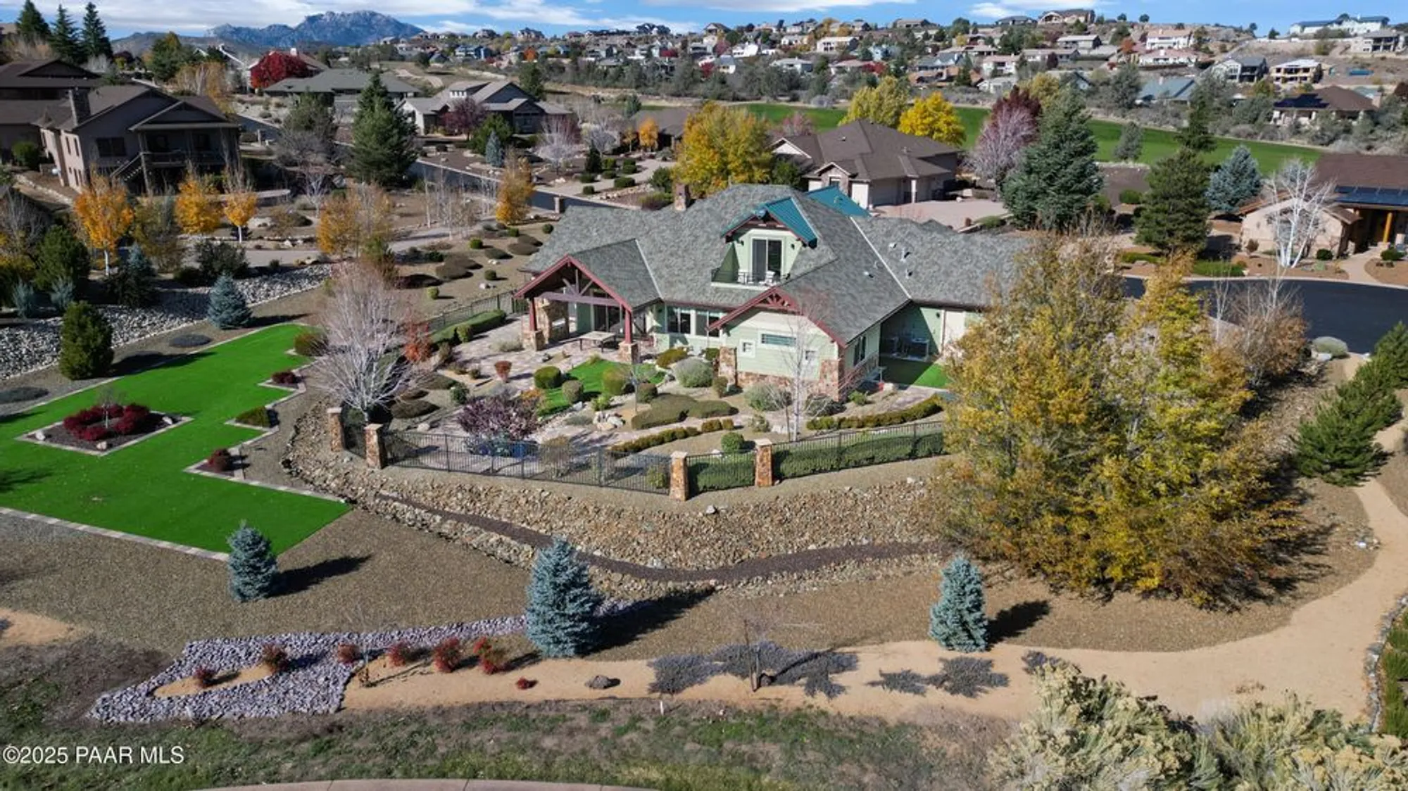 Property Slideshow image 50 of 63 | 854 northridge dr, Prescott, AZ, 86301