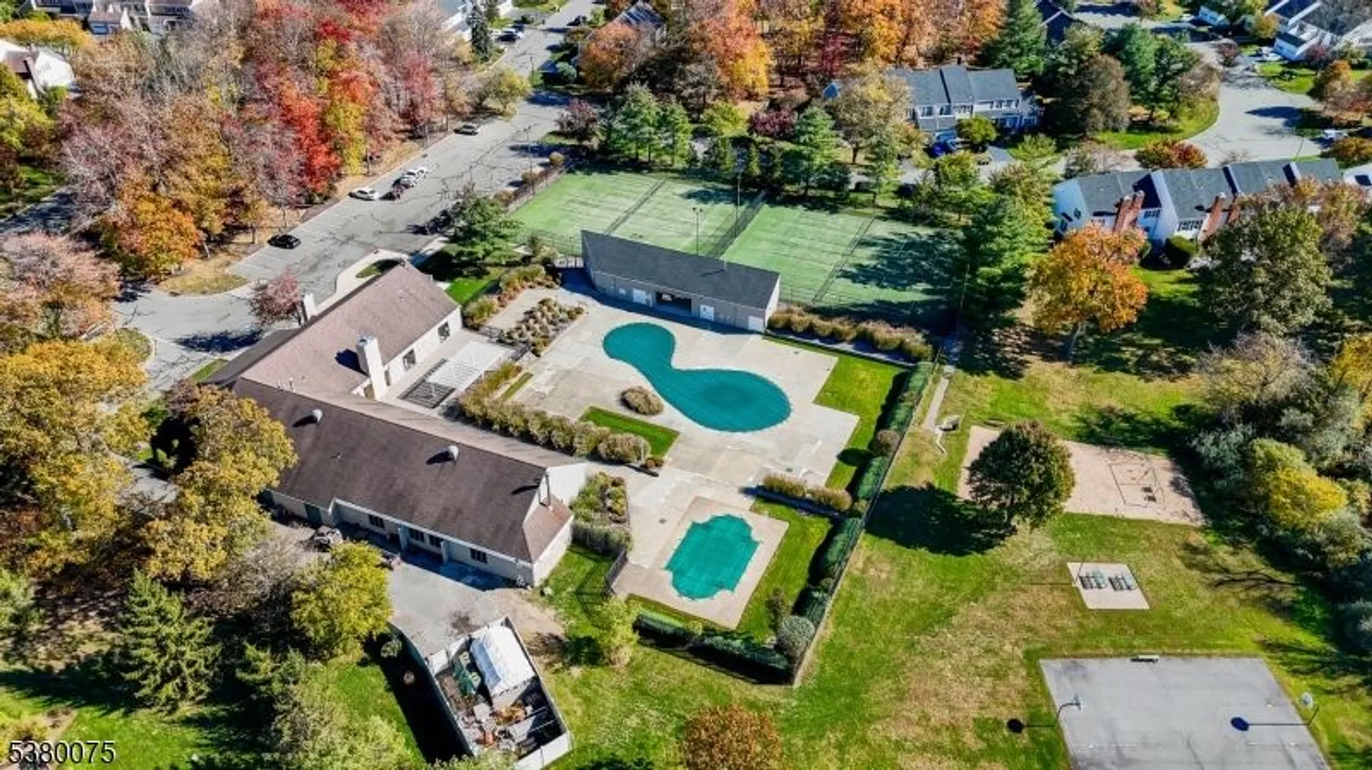 Property Slideshow image 40 of 40 | 16 galway dr, Mendham, NJ, 07945