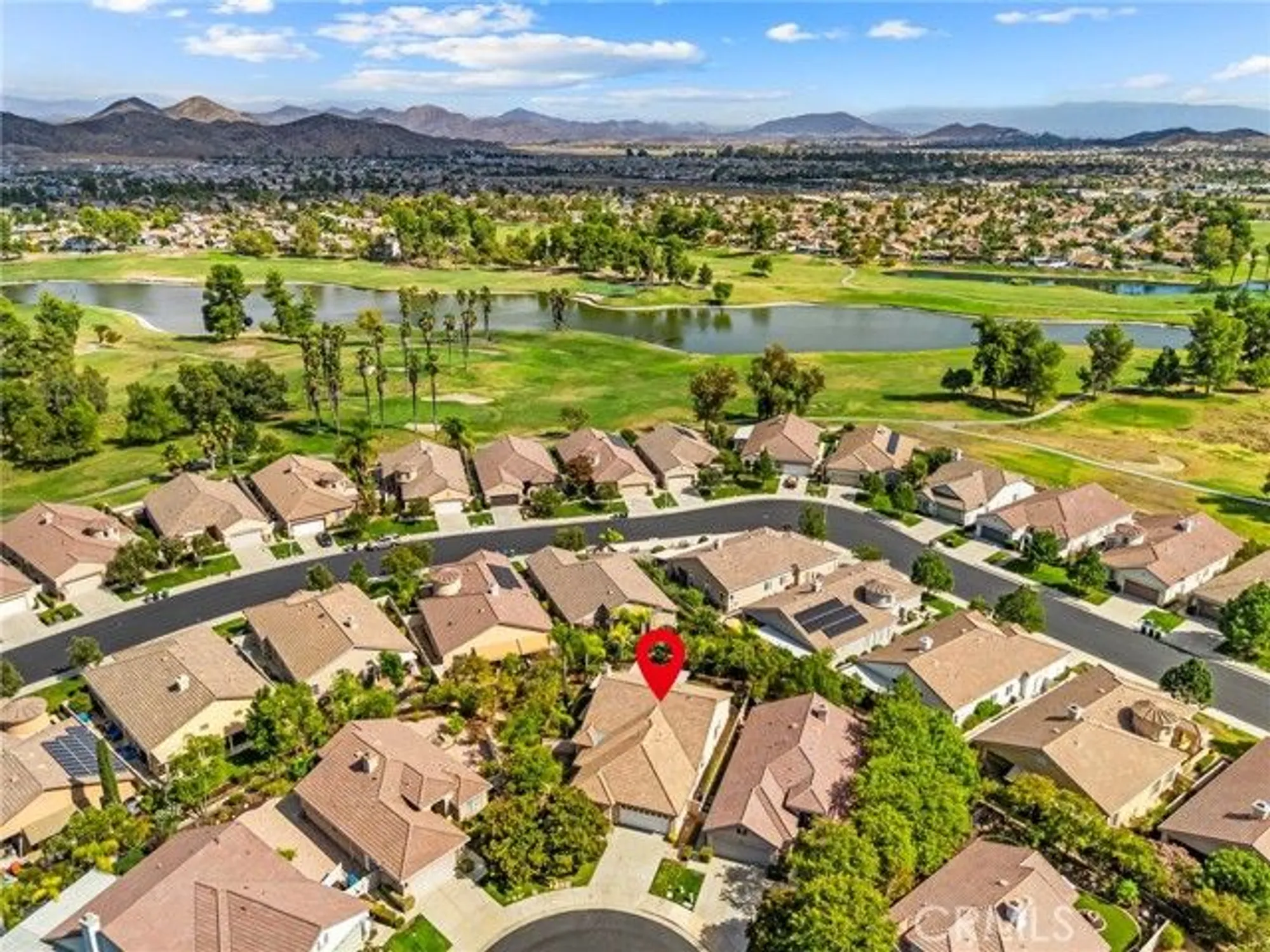 Property Slideshow image 35 of 43 | 28641 coolwater ct, Menifee, CA, 92584