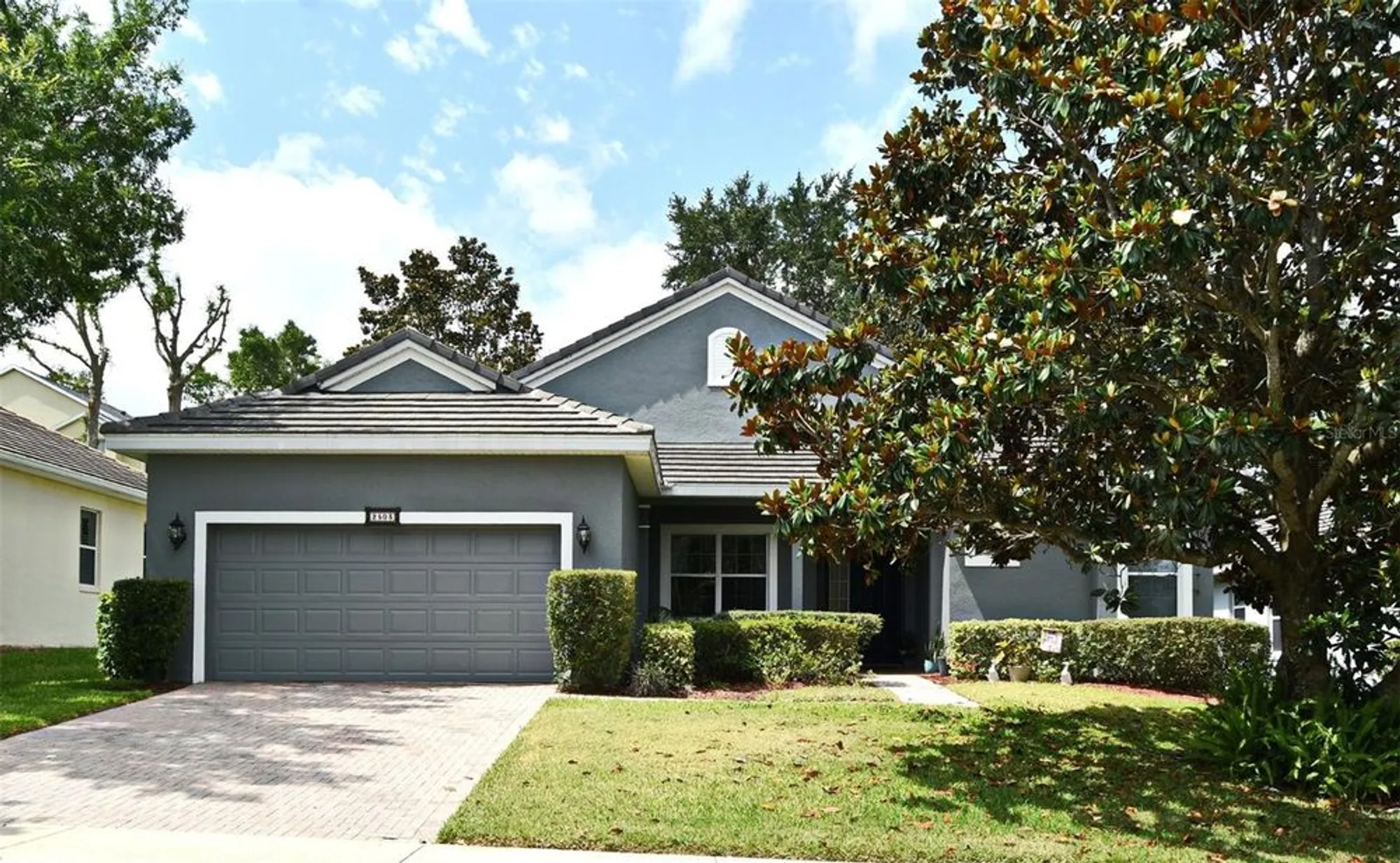 Property Slideshow image 1 of 48 | 2503 squaw crk, Clermont, FL, 34711
