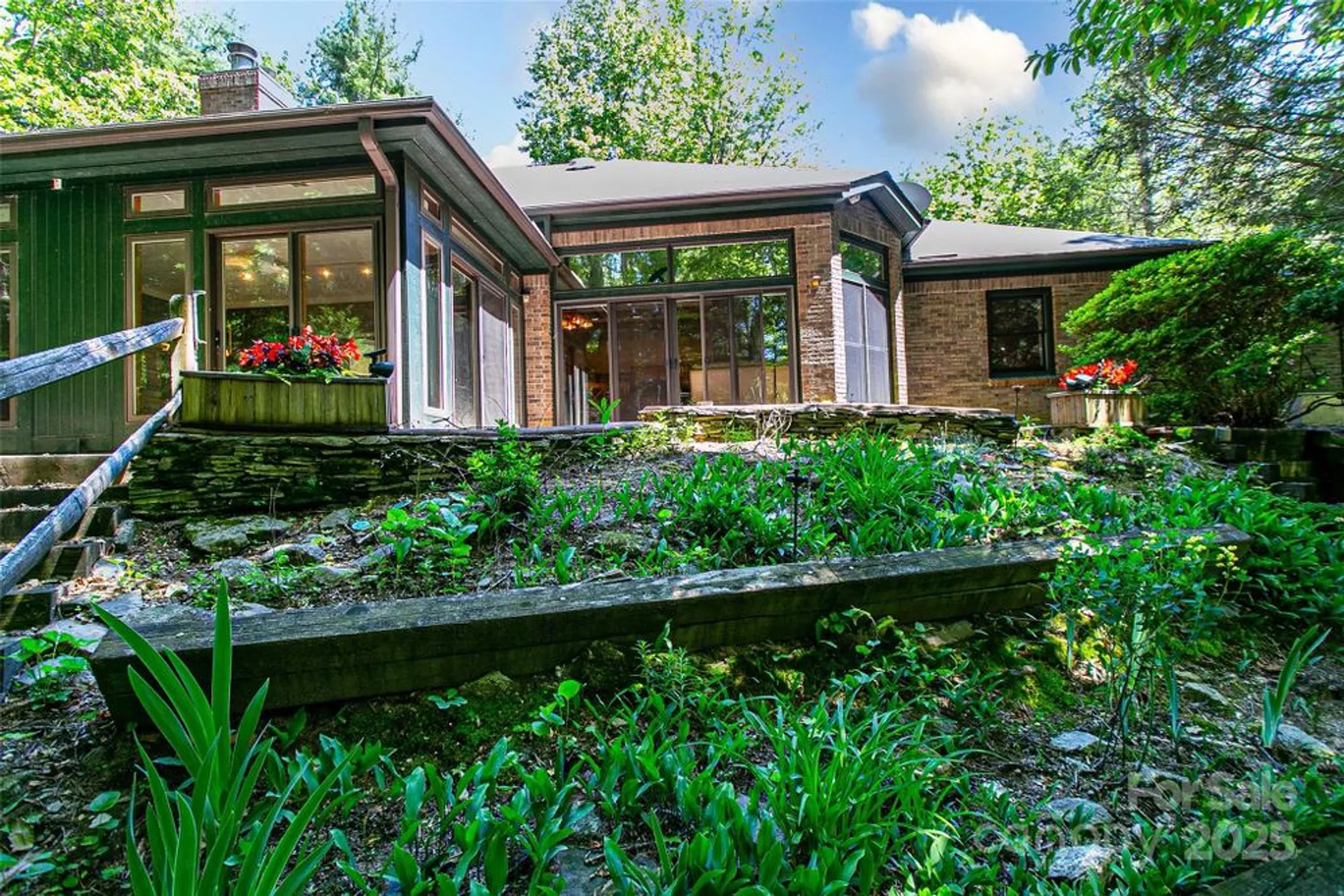 Property Slideshow image 1 of 47 | 200 maple hill dr, Flat Rock, NC, 28731