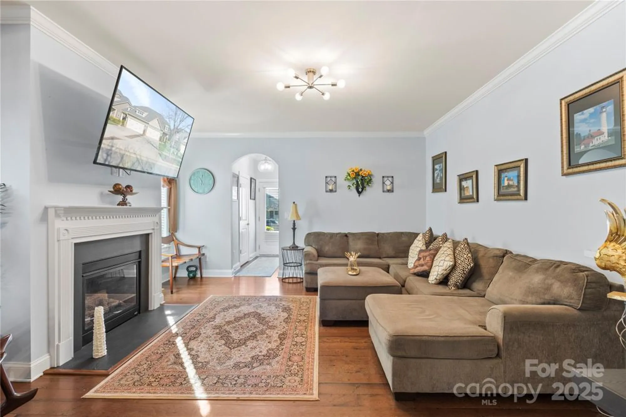 Property Slideshow image 6 of 30 | 149 martingale ave, Mooresville, NC, 28115