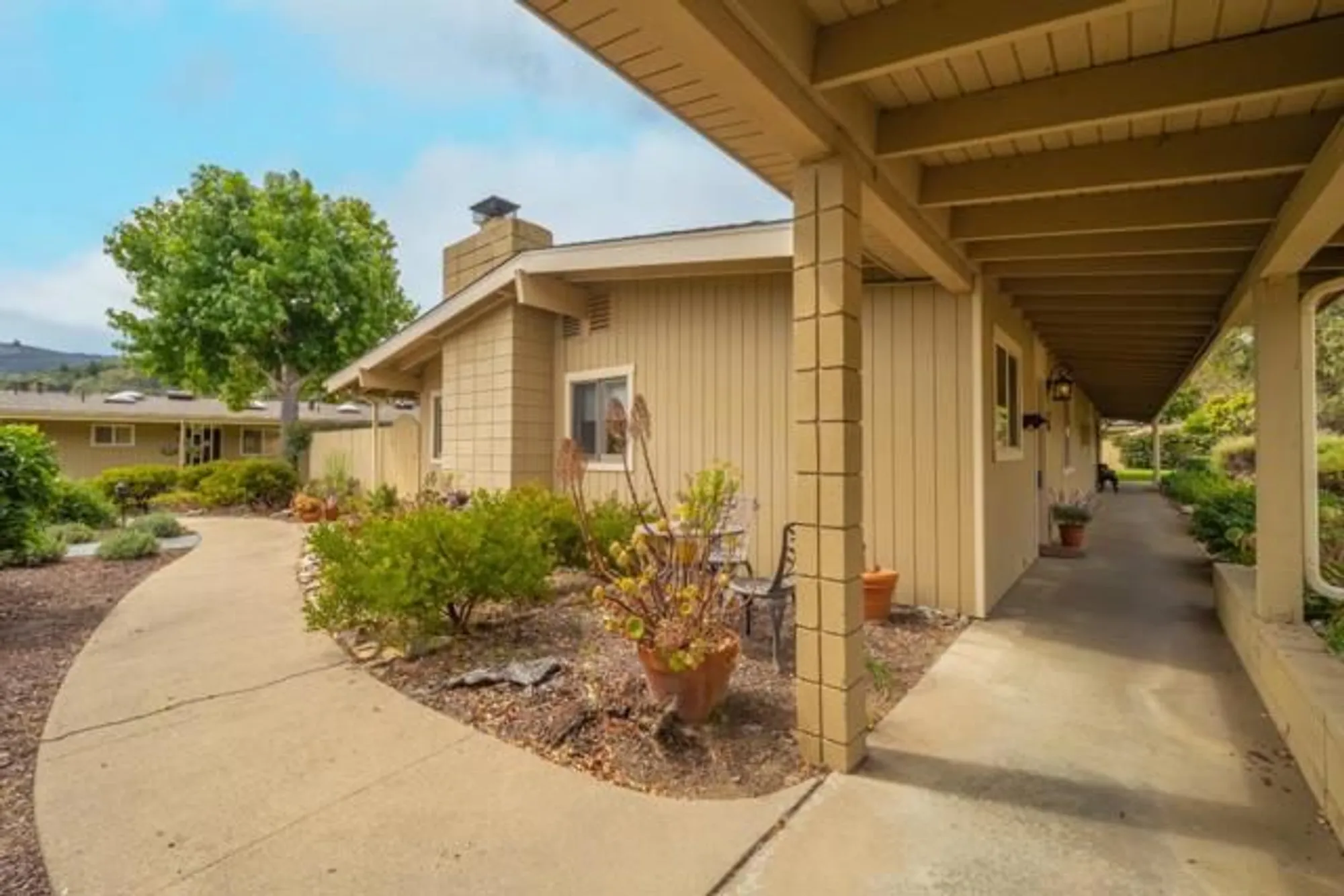 Property Slideshow image 33 of 42 | 171 hacienda carmel, Carmel, CA, 93923