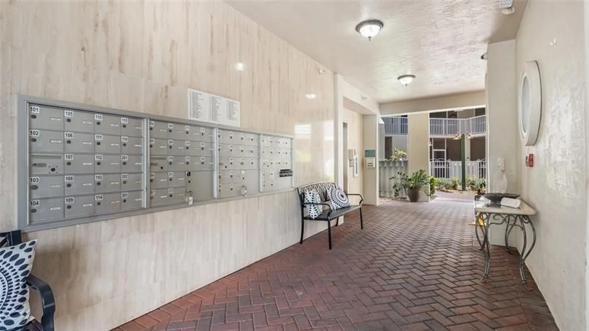 Property Slideshow image 35 of 35 | 7727 southampton ter 410, Tamarac, FL, 33321