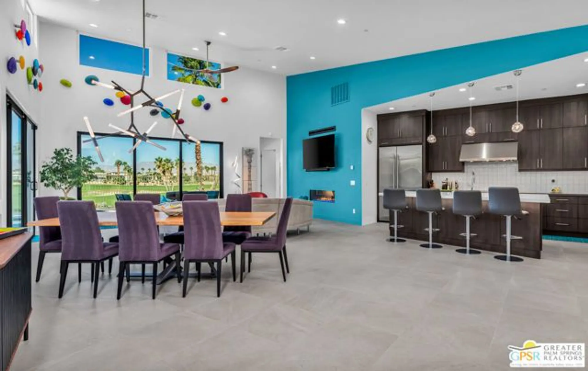 Property Slideshow image 5 of 57 | 4321 lumina way, Palm Springs, CA, 92262