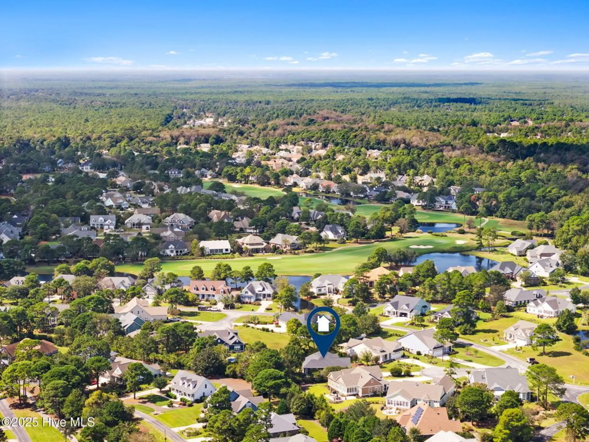 Property Slideshow image 48 of 77 | 4405 bluffan ct, Southport, NC, 28461