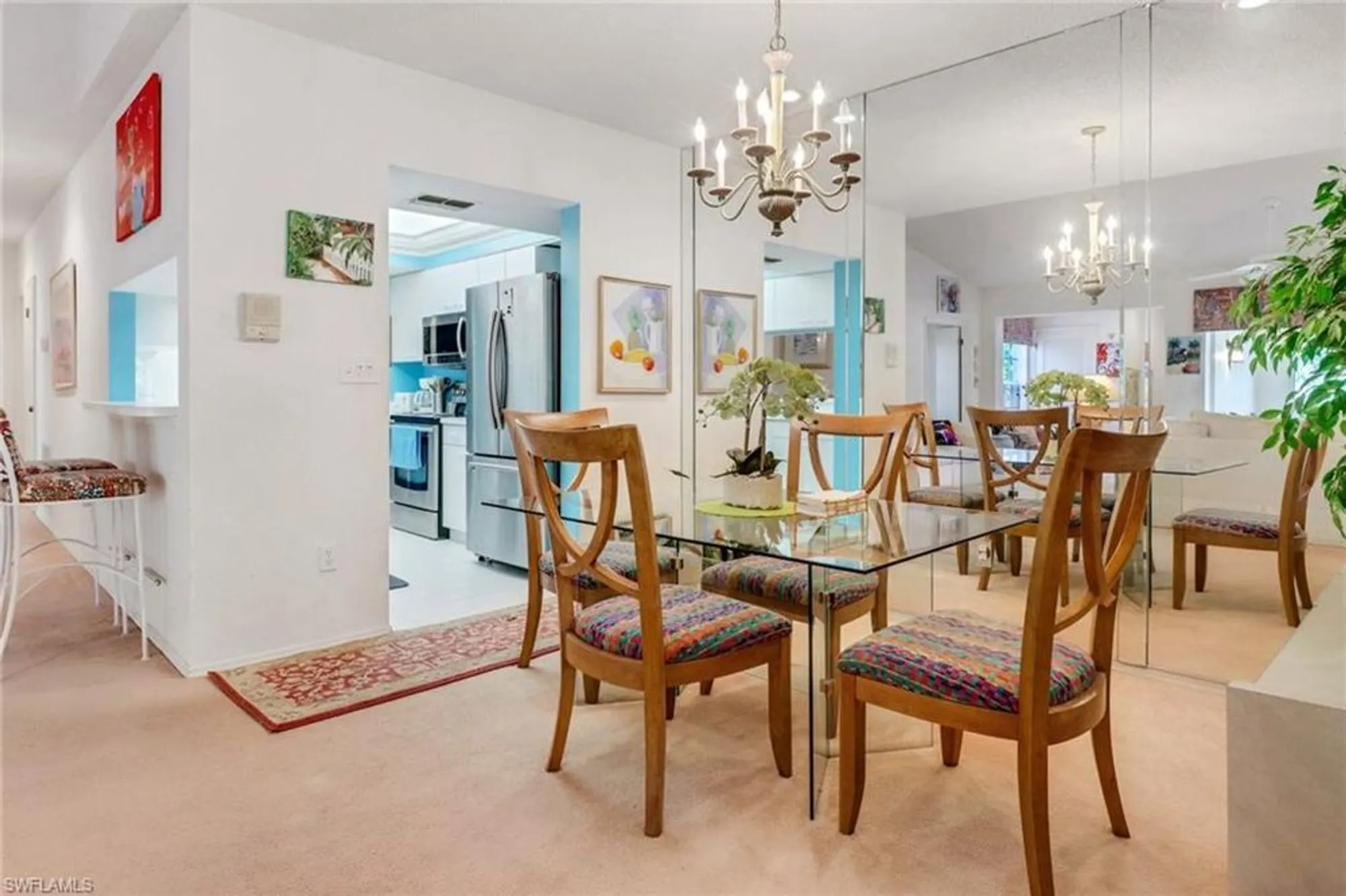 Property Slideshow image 10 of 35 | 110 siena way 206, Naples, FL, 34119