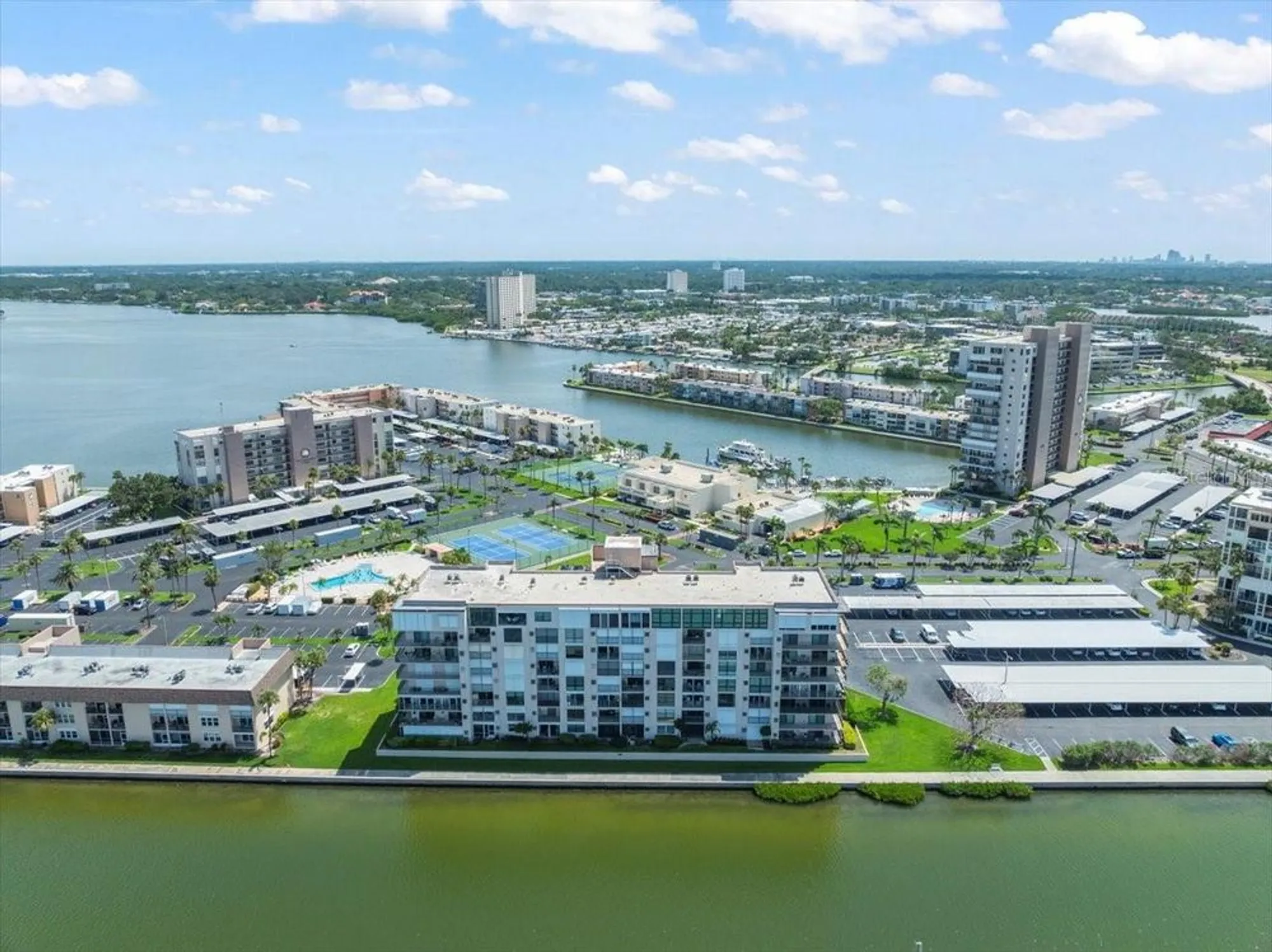 Property Slideshow image 52 of 74 | 7600 sun island dr ph 804, South Pasadena, FL, 33707