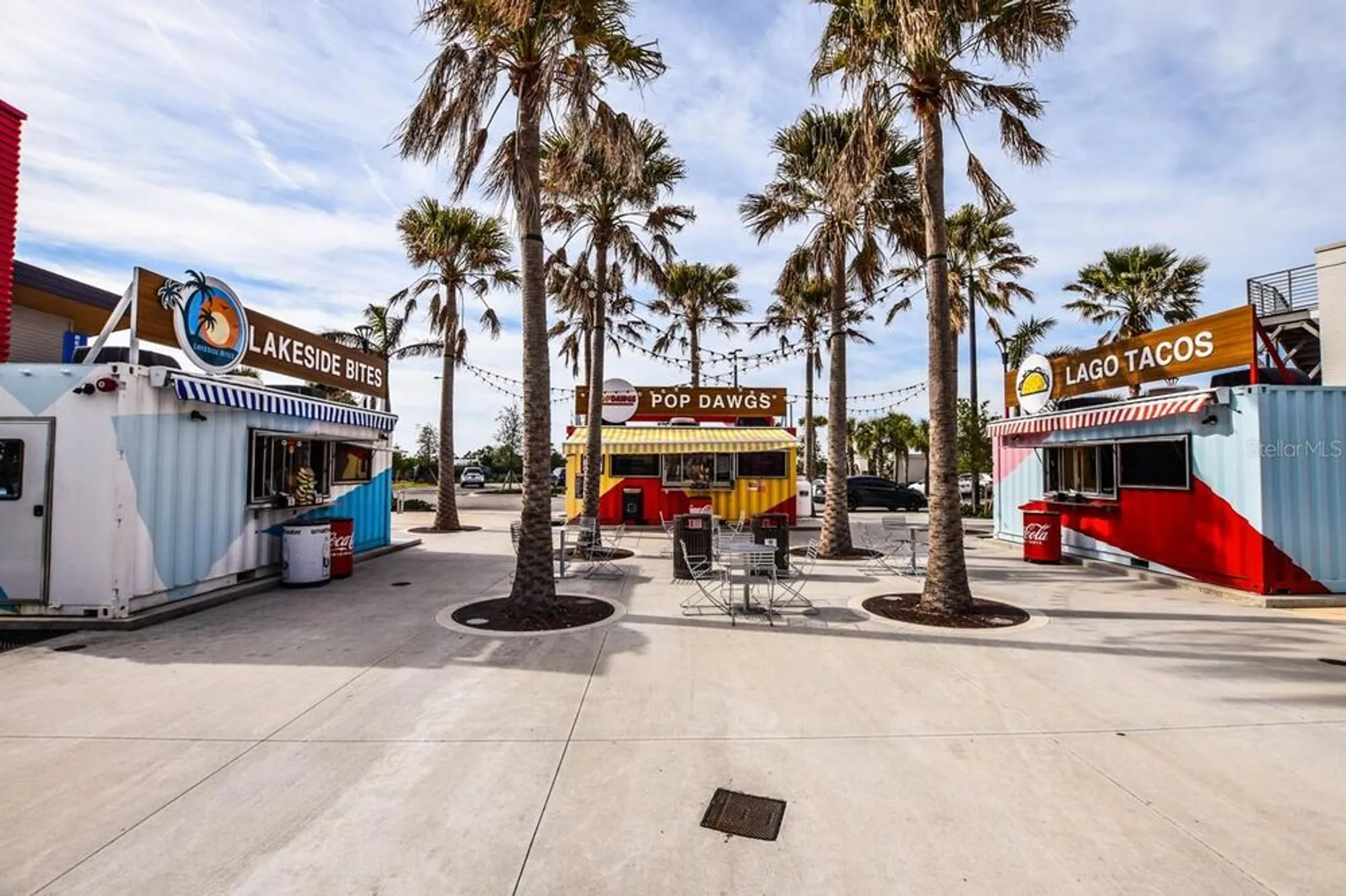 Property Slideshow image 61 of 63 | 834 montrose dr # 9, Venice, FL, 34293