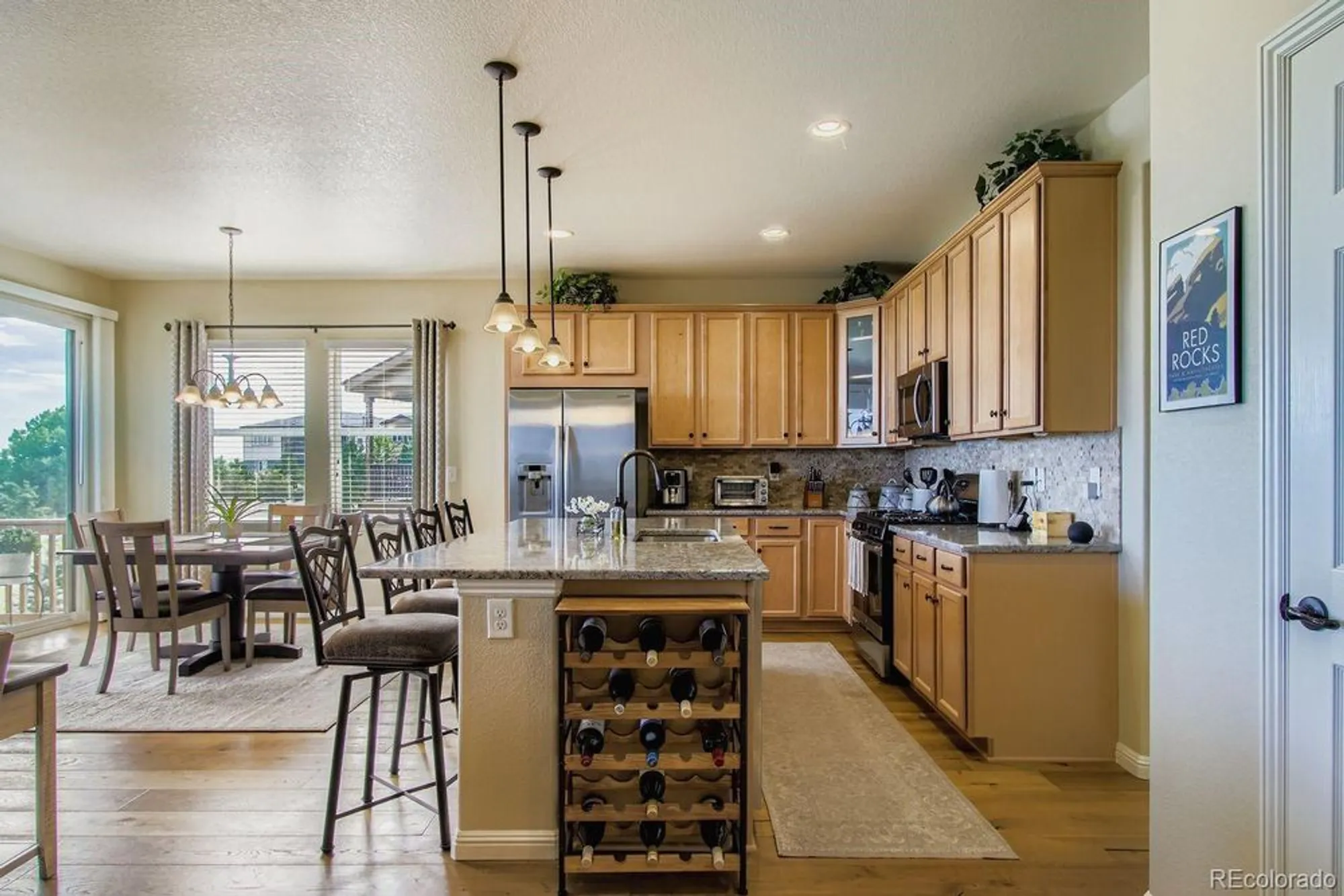 Property Slideshow image 11 of 37 | 10680 w big horn cir, Broomfield, CO, 80021