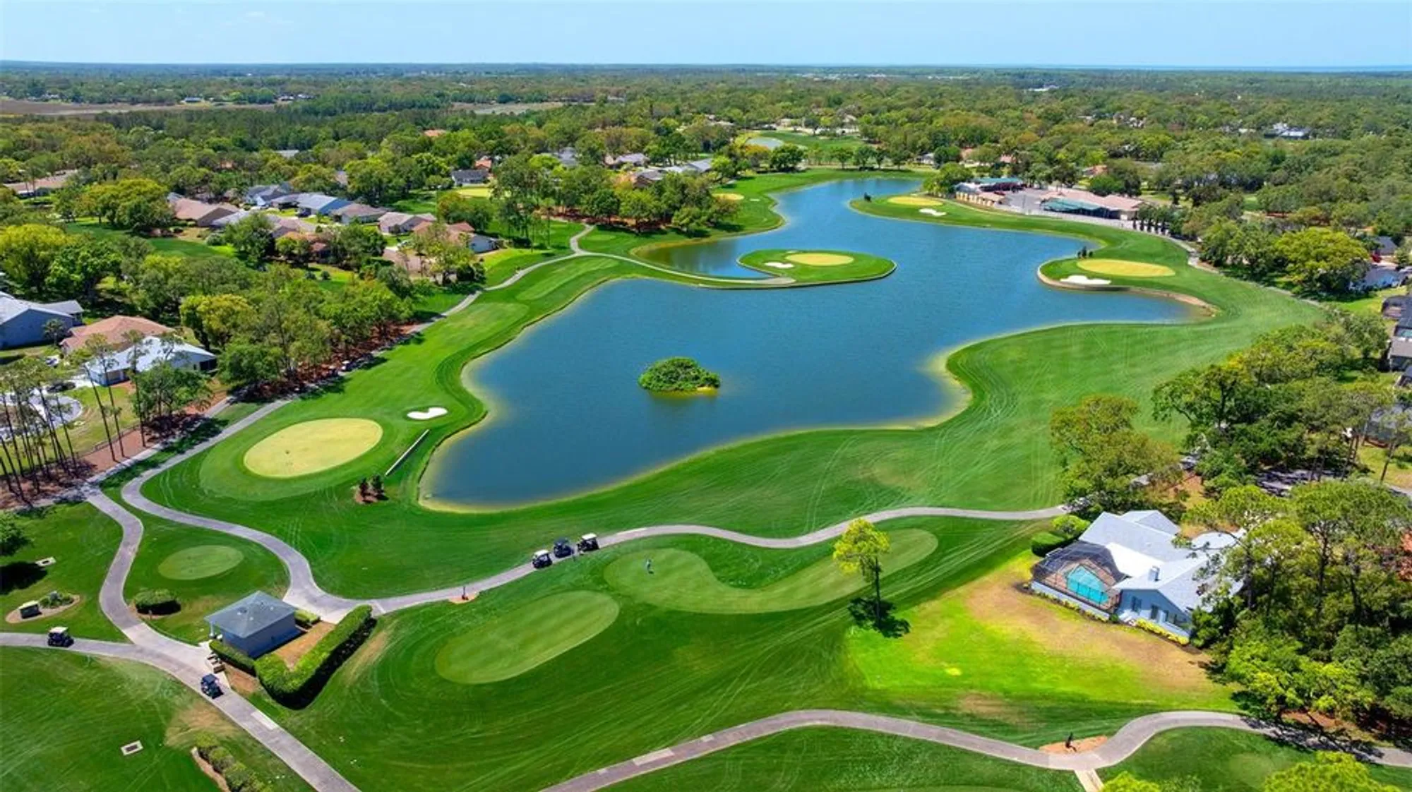 Property Slideshow image 48 of 58 | 2671 royal ridge dr, Spring Hill, FL, 34606