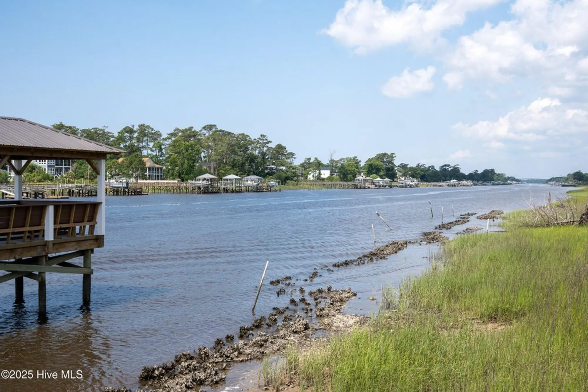 Property Slideshow image 60 of 92 | 3073 beachcomber dr, Southport, NC, 28461