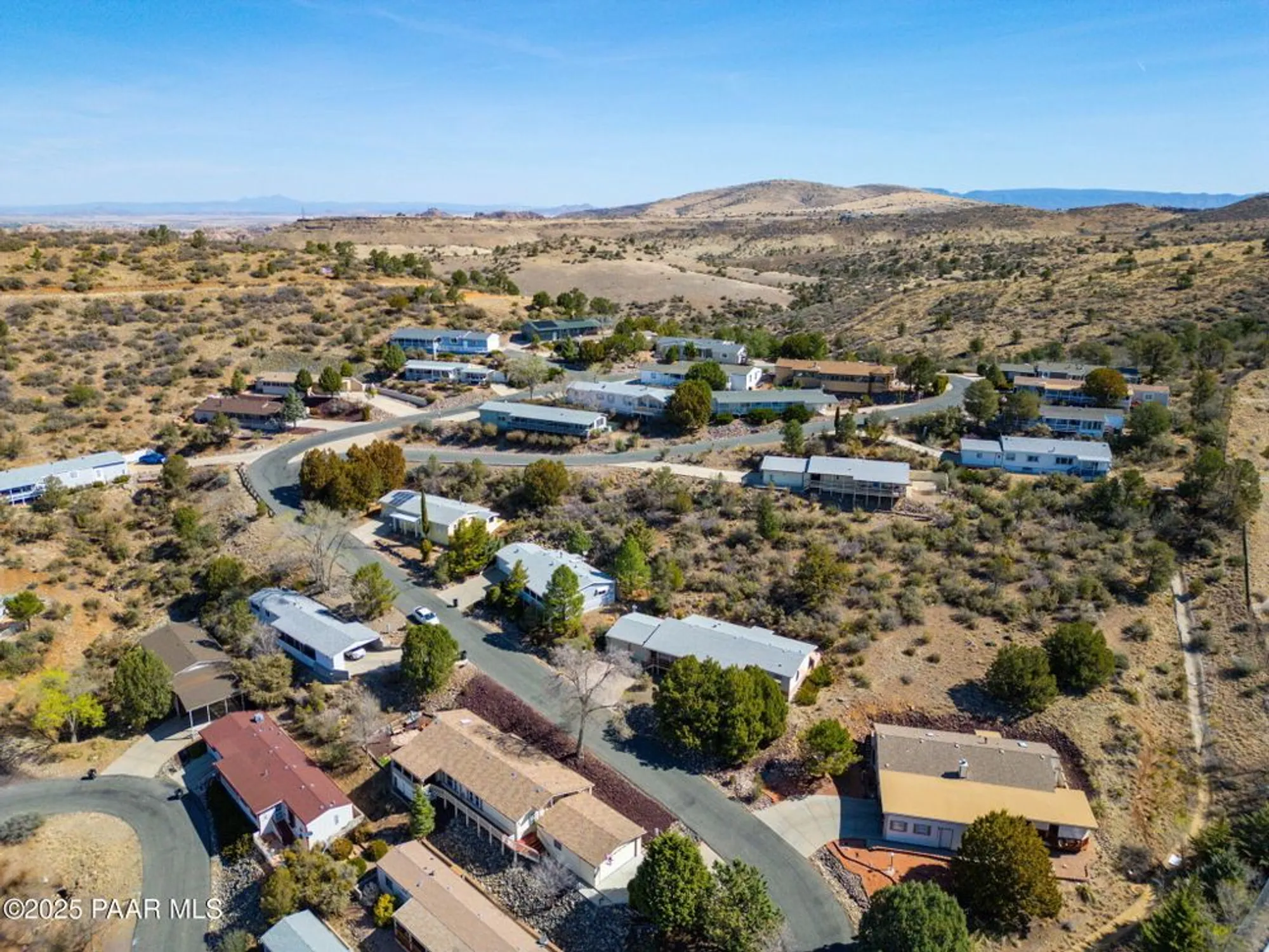 Property Slideshow image 35 of 35 | 2493 hilltop rd, Prescott, AZ, 86301