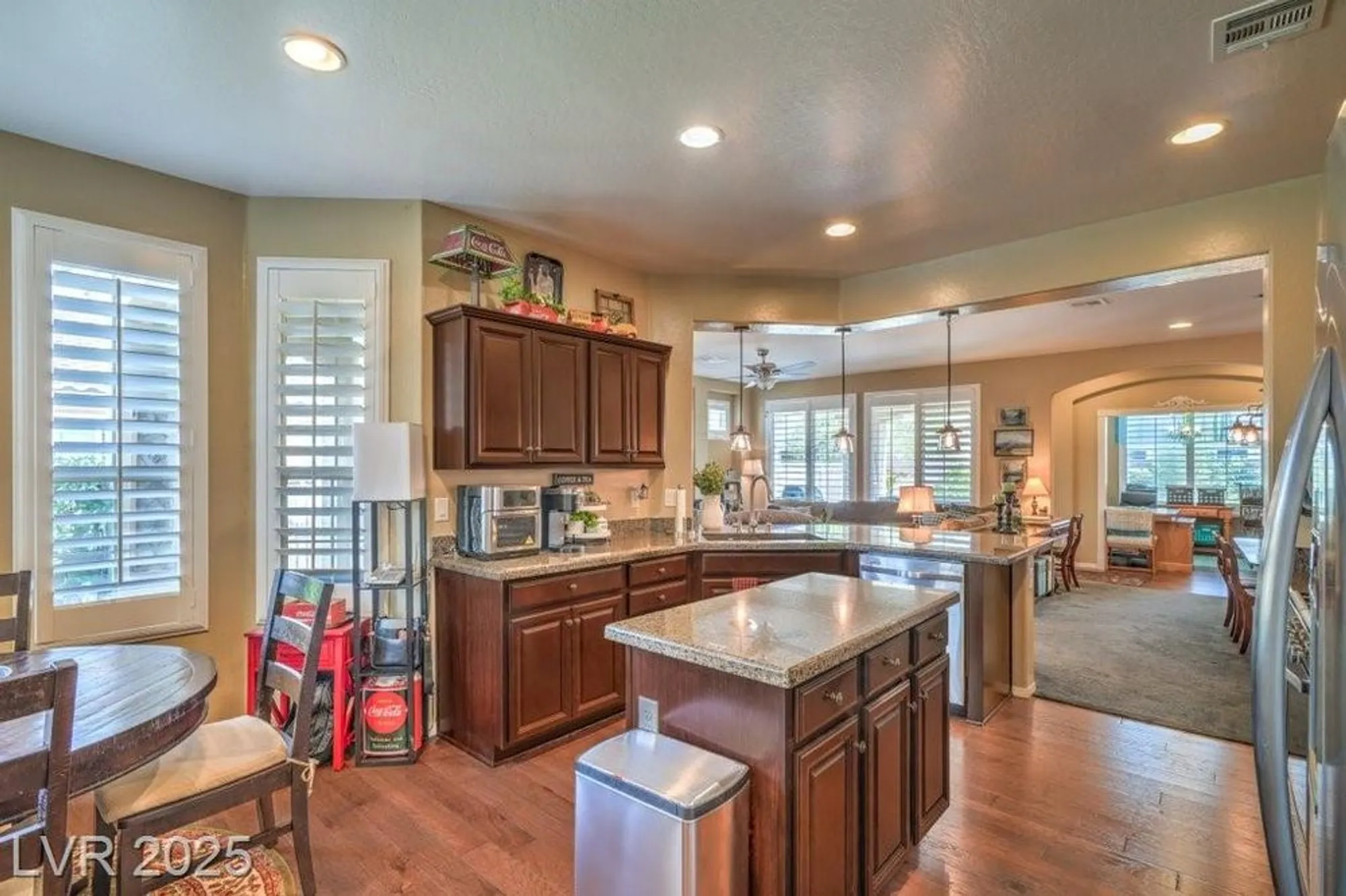 Property Slideshow image 10 of 37 | 3709 corte bella hills ave, North Las Vegas, NV, 89081