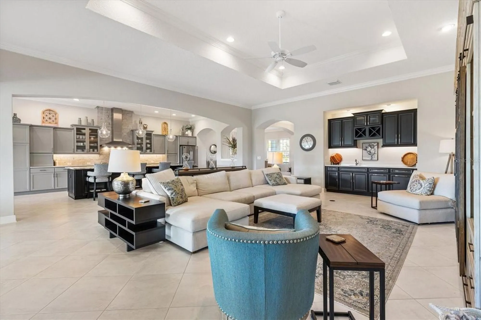 Property Slideshow image 37 of 99 | 663 krietemeyer path, The Villages, FL, 32163