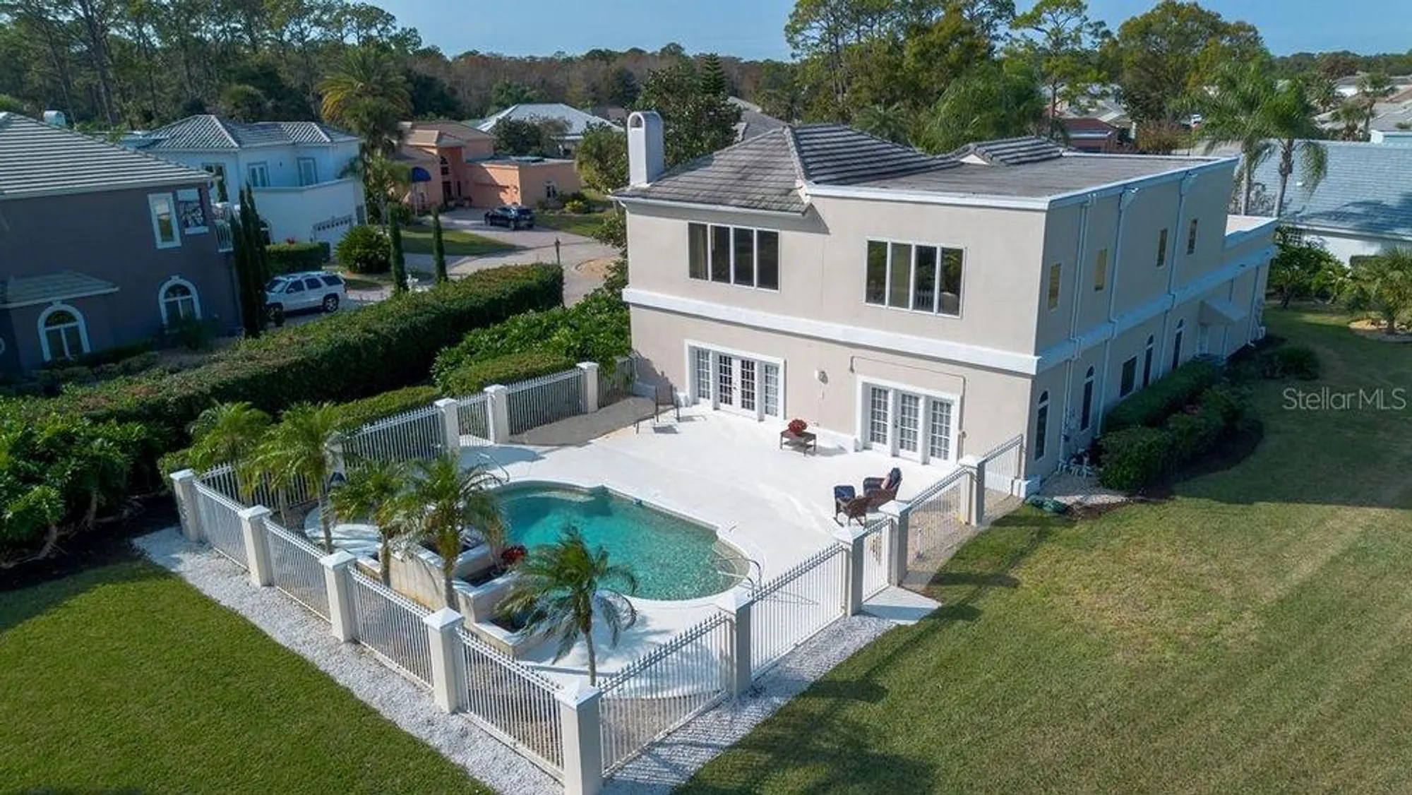 Property Slideshow image 7 of 72 | 24 bay pointe dr, Ormond Beach, FL, 32174