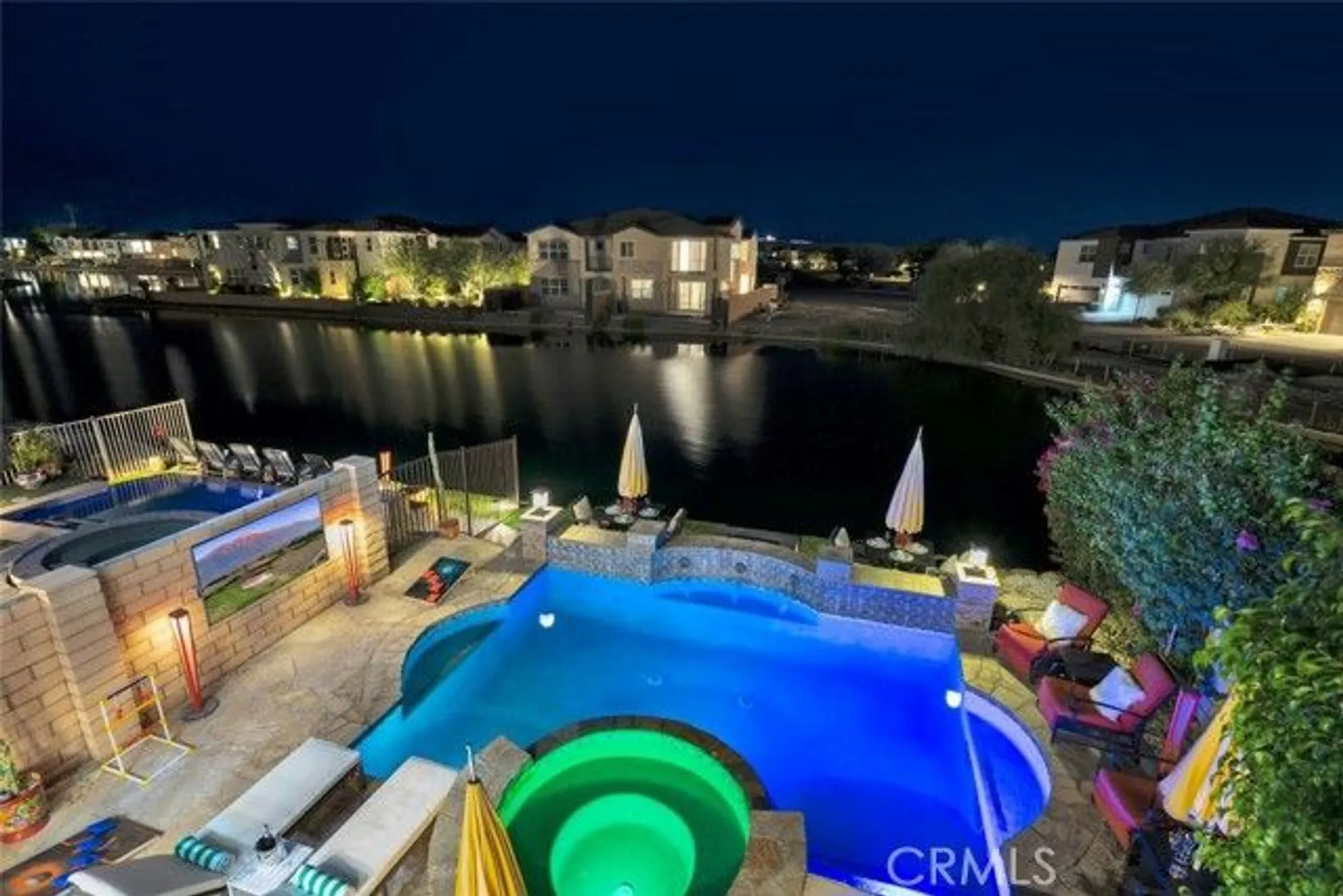 Property Slideshow image 40 of 54 | 43240 bacino ct, Indio, CA, 92203