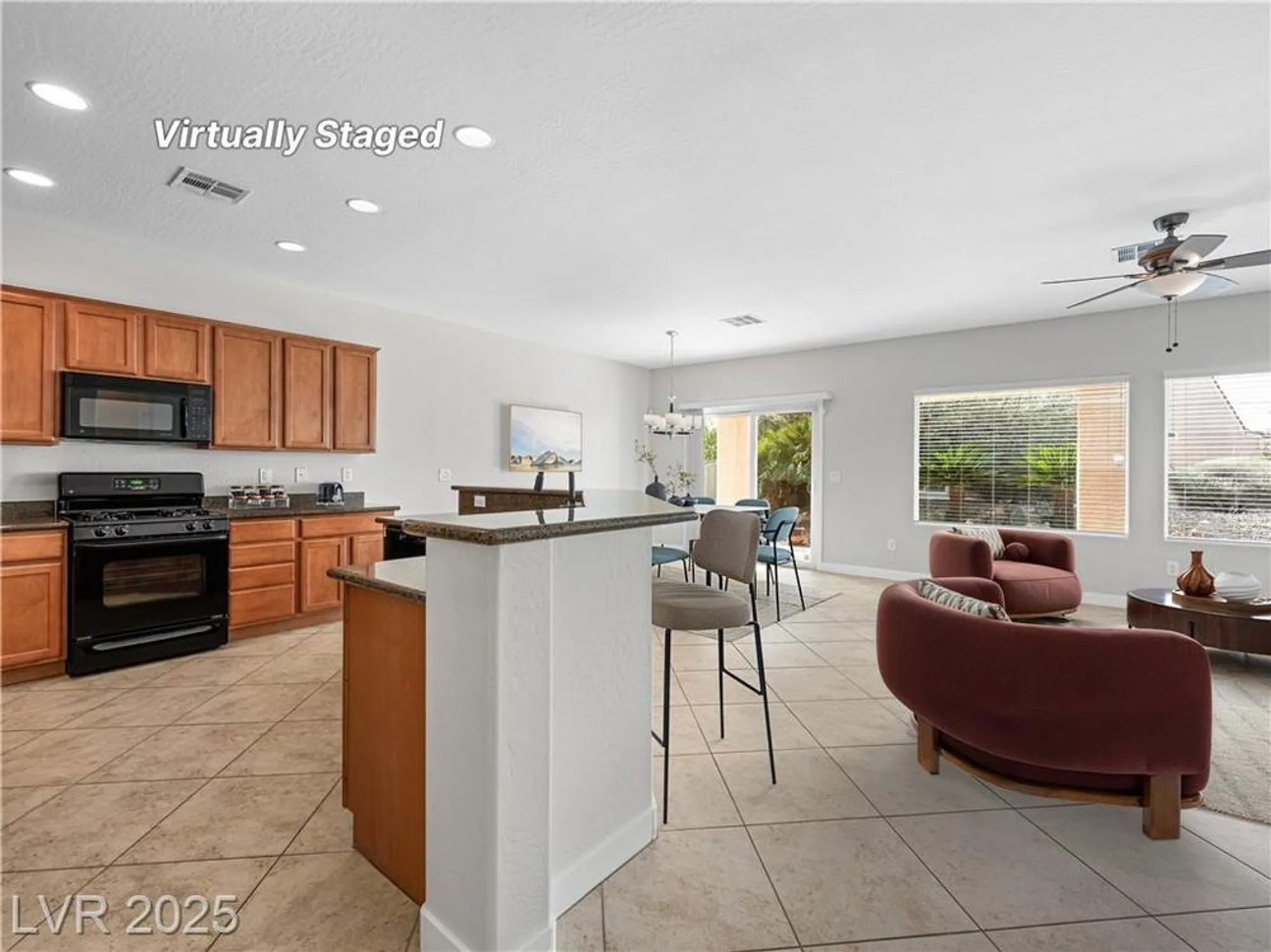 Property Slideshow image 5 of 32 | 7757 coast jay st, North Las Vegas, NV, 89084
