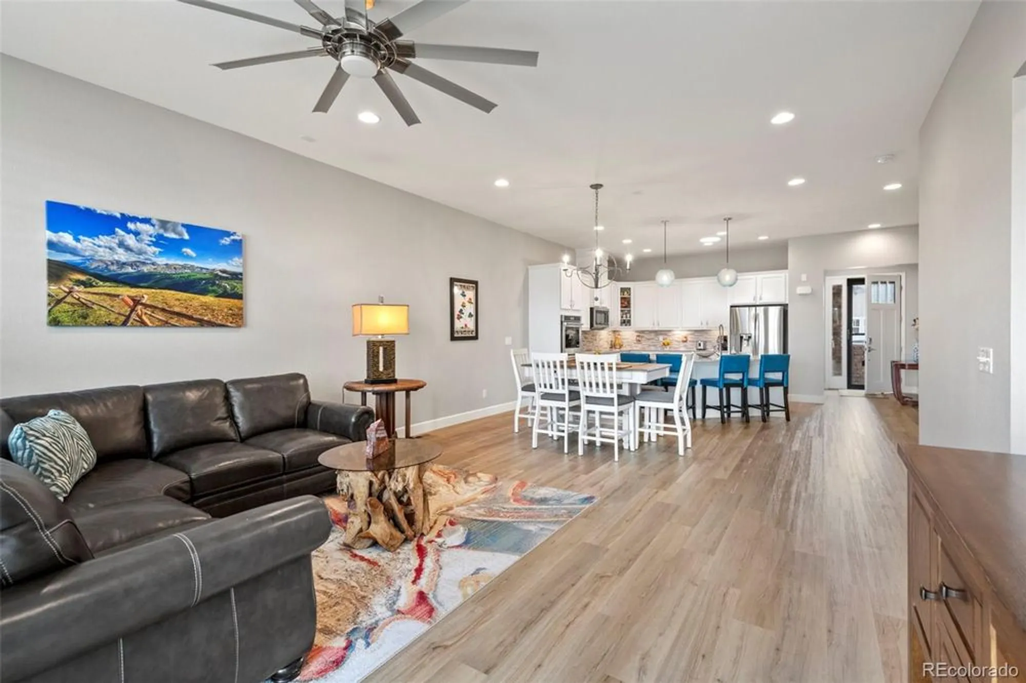 Property Slideshow image 9 of 46 | 3409 new haven cir, Castle Rock, CO, 80109