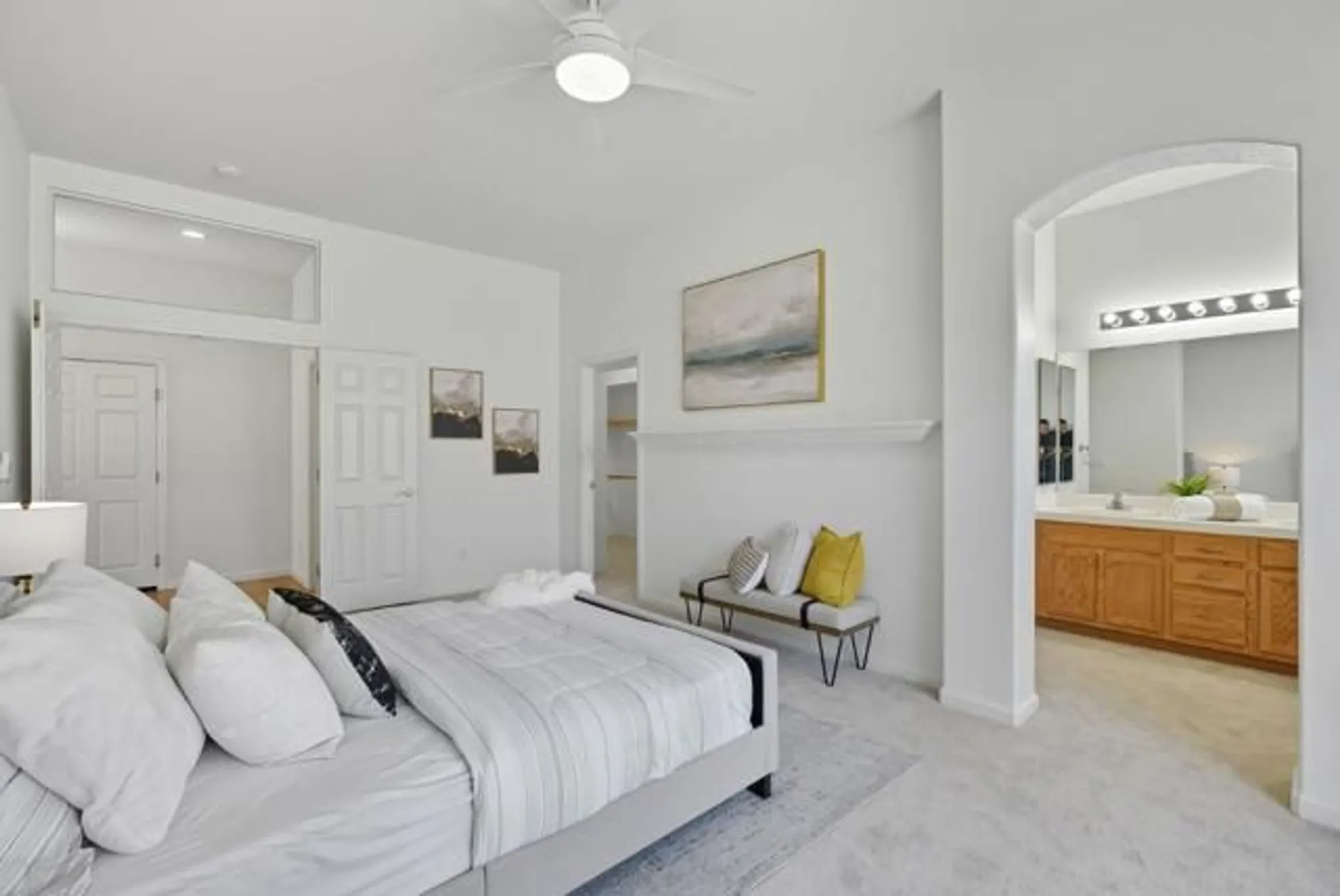 Property Slideshow image 17 of 56 | 2044 folle blanche dr, San Jose, CA, 95135