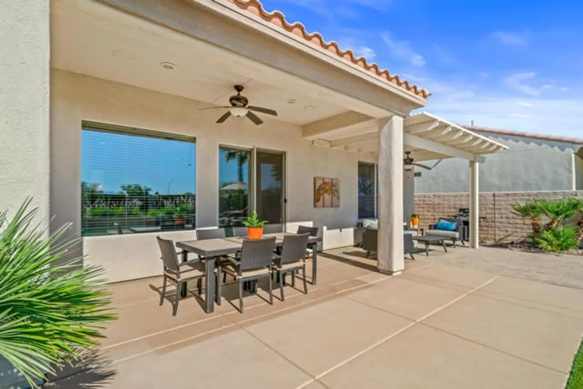 Property Slideshow image 51 of 55 | 81921 corte valdemoro, Indio, CA, 92203