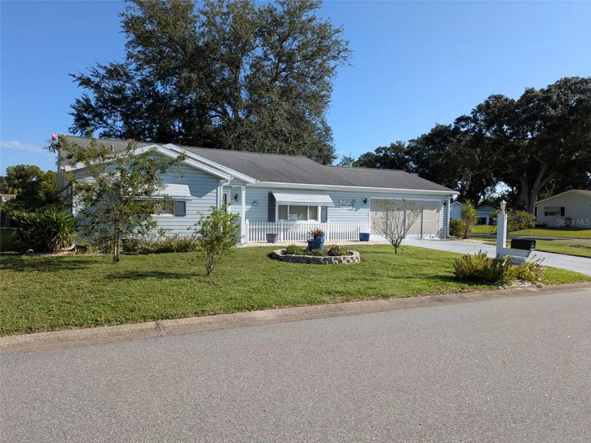 Property Slideshow image 6 of 46 | 9499 se 174th loop, Summerfield, FL, 34491