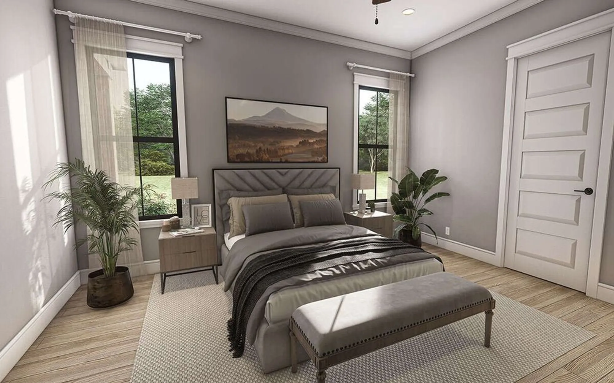 Property Slideshow image 11 of 29 | 290 forest hill dr, Crossville, TN, 38558