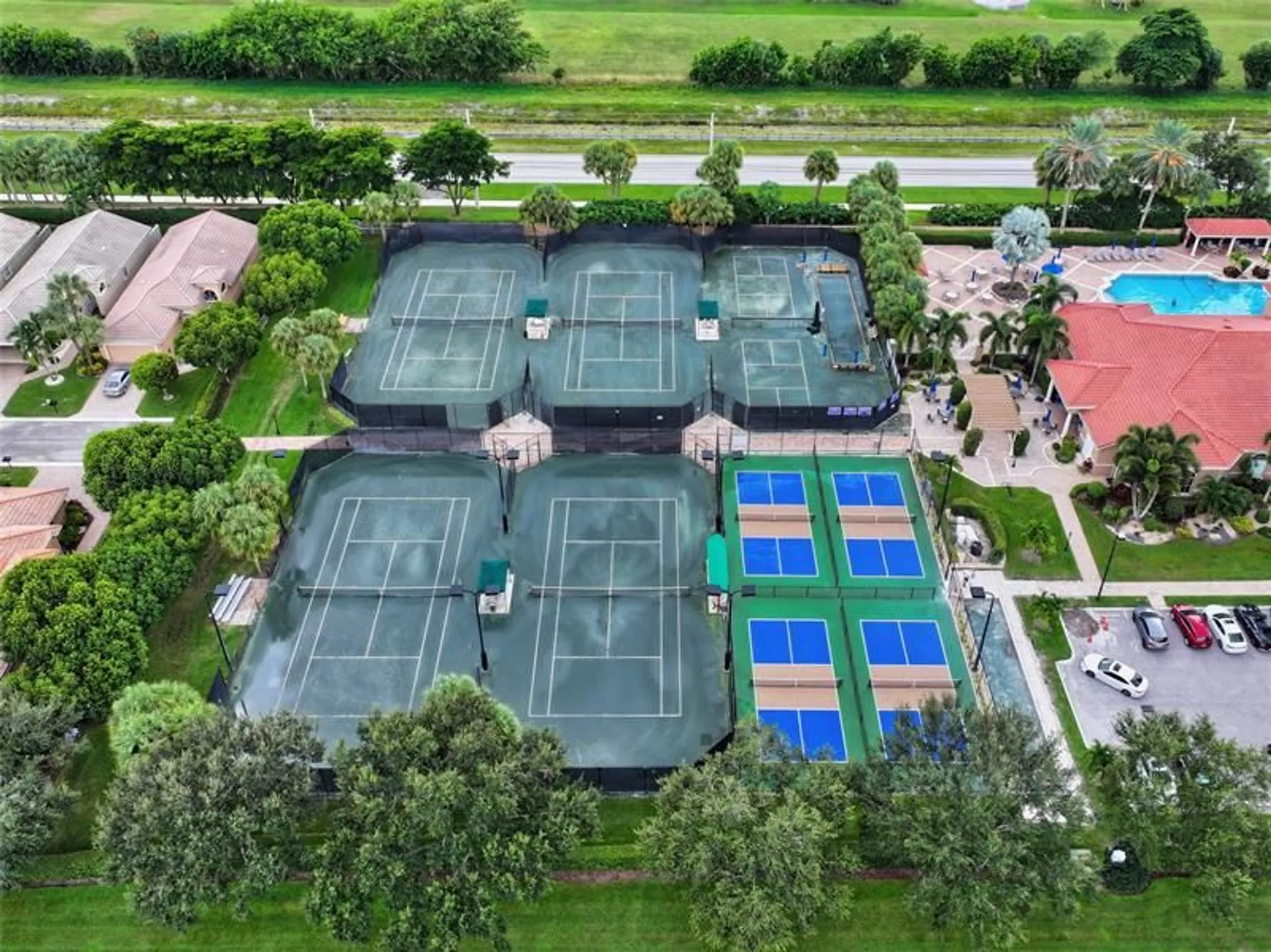 Property Slideshow image 43 of 50 | 13851 via vittoria, Delray Beach, FL, 33446